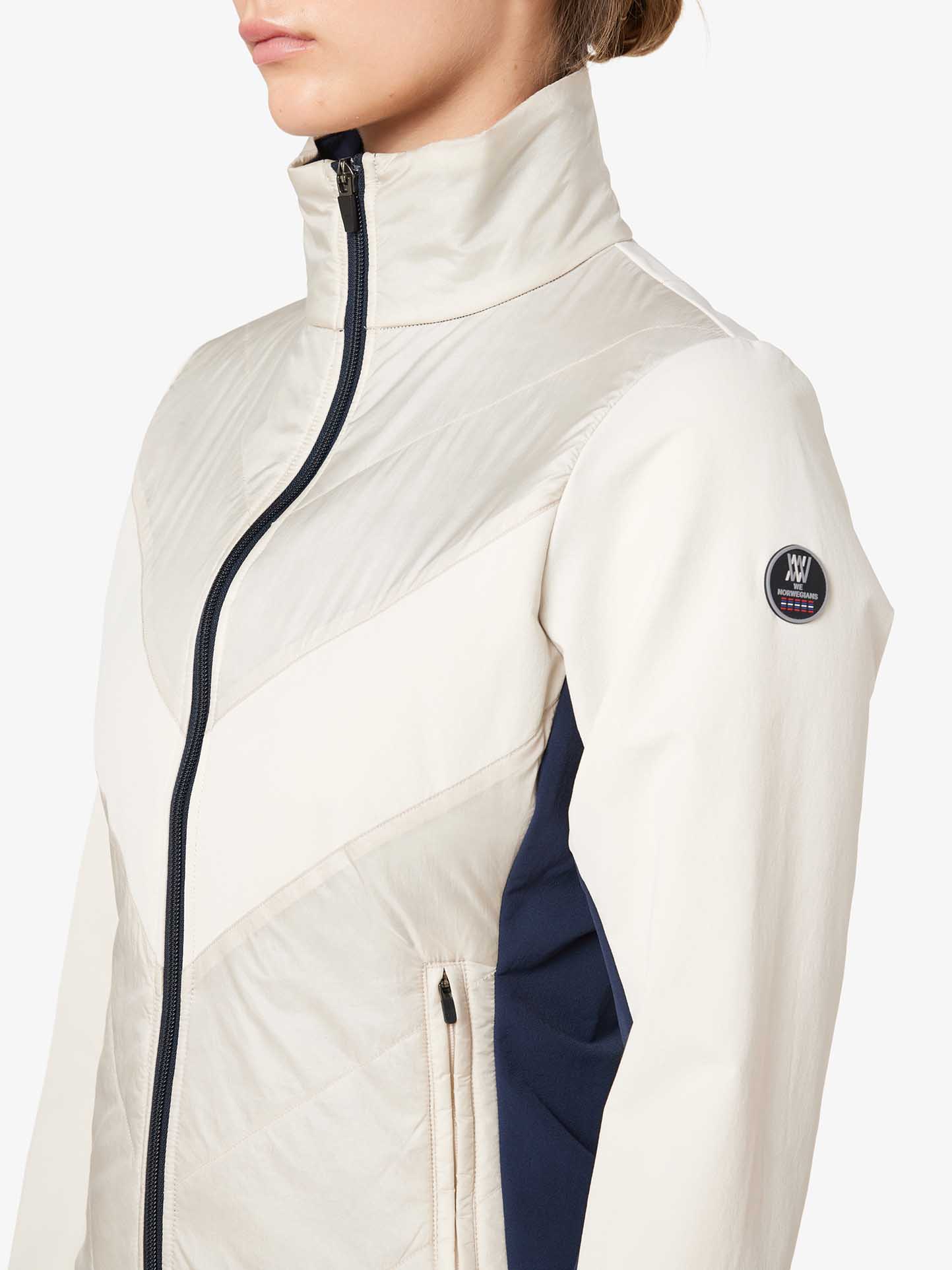 We Norwegians Beito Jacket Dame