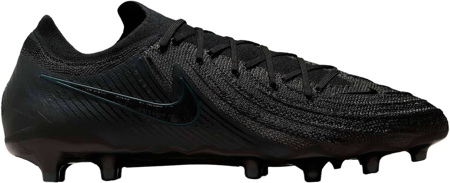Venom Elite Ag Nike Black Phantom Venom Ag Pro Black Black Lux 