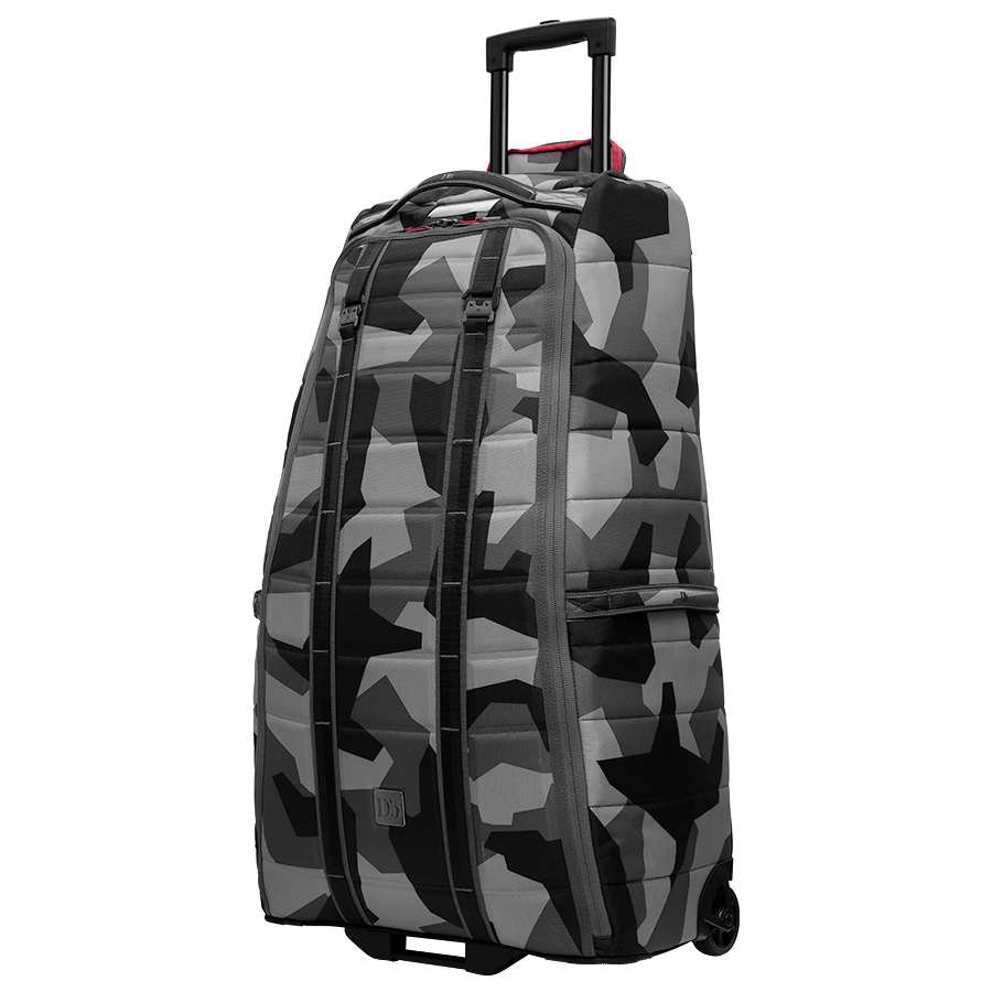 Db The Big Bastard Limited Edition 90ℓ Douchebags The Big Bastard 90L Jon Olsson Limited Edition