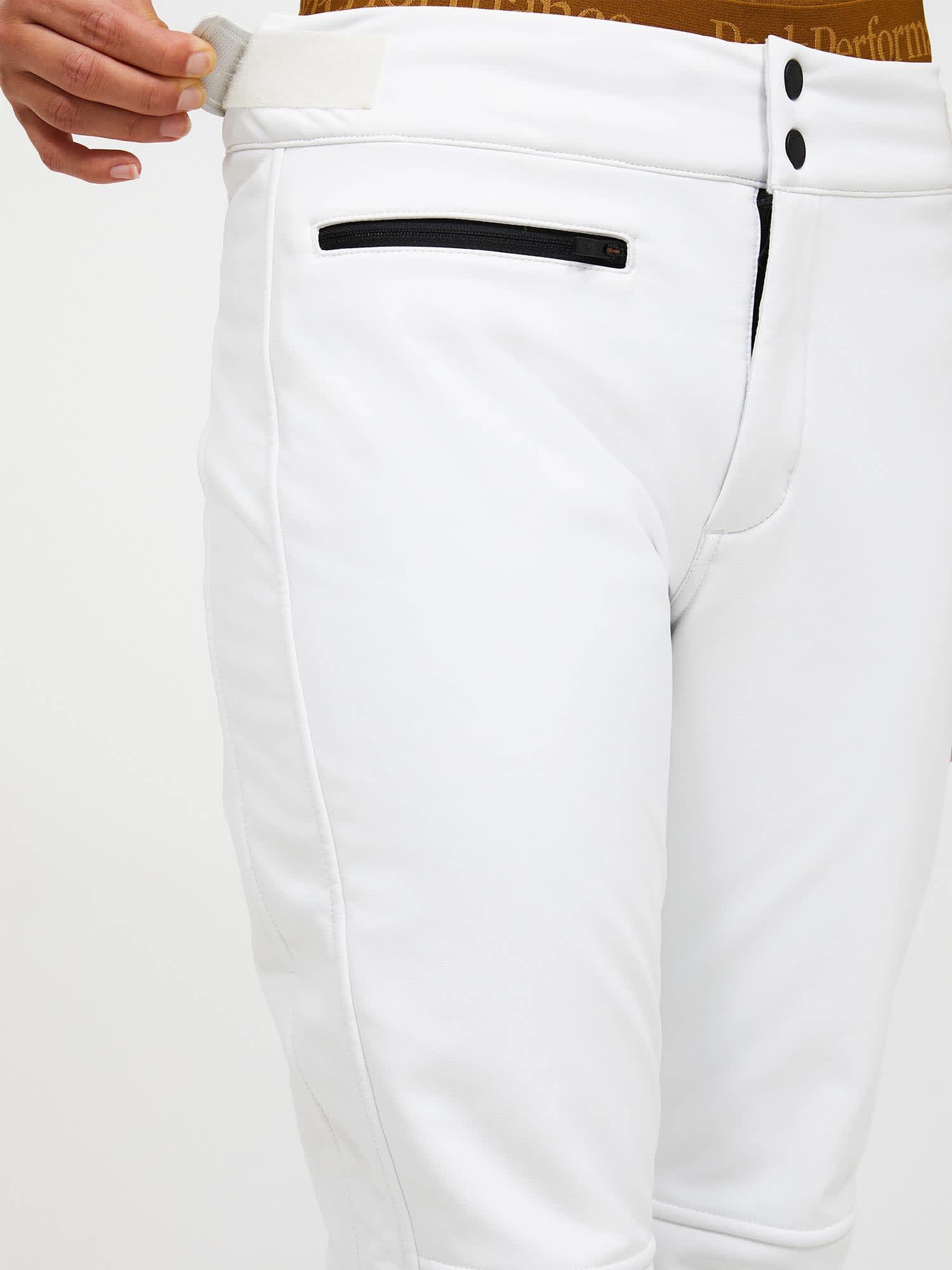 Peak Performance Stretch Sofshell Ski Pants Dame Dame