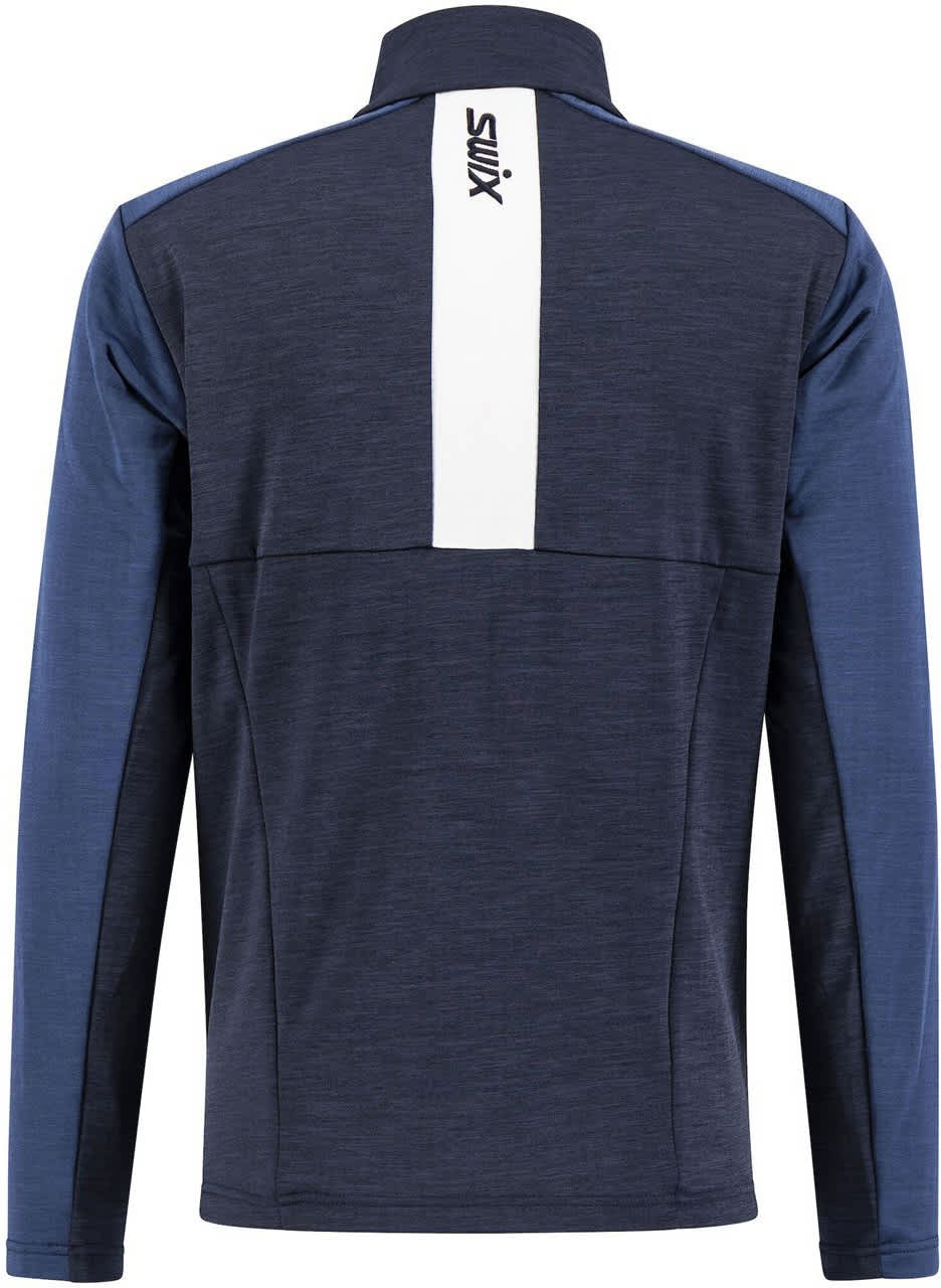 Swix Infinity Midlayer Jacket Herre
