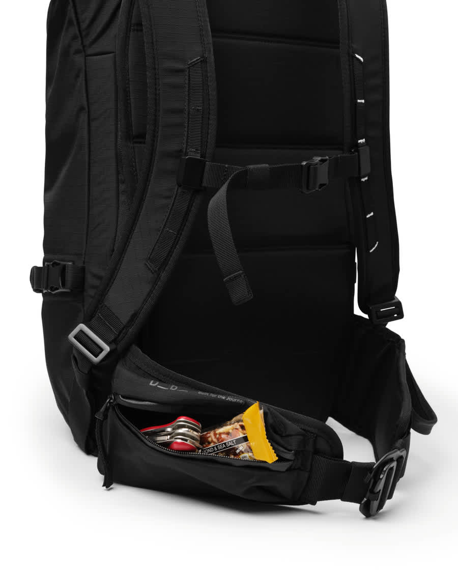 Db Snow Pro Backpack 25L Unisex