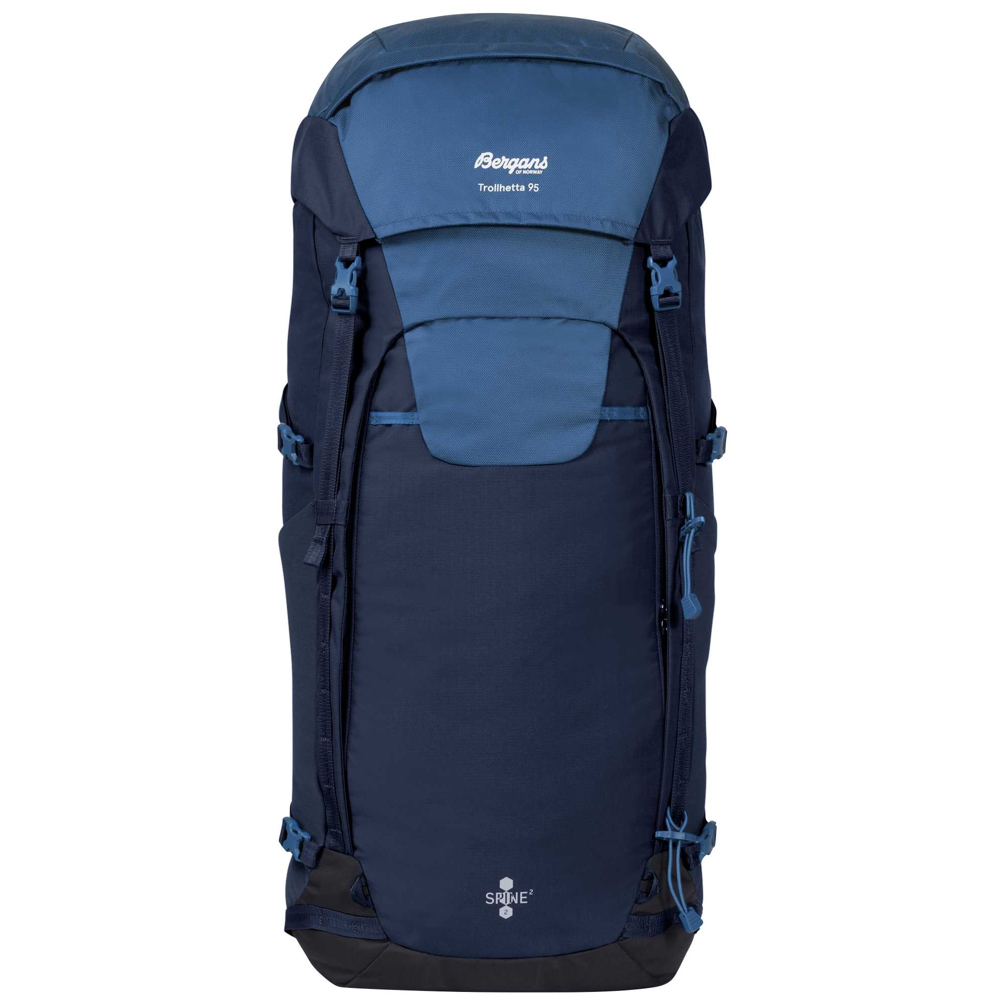 Bergans Trollhetta V5 95 Herre