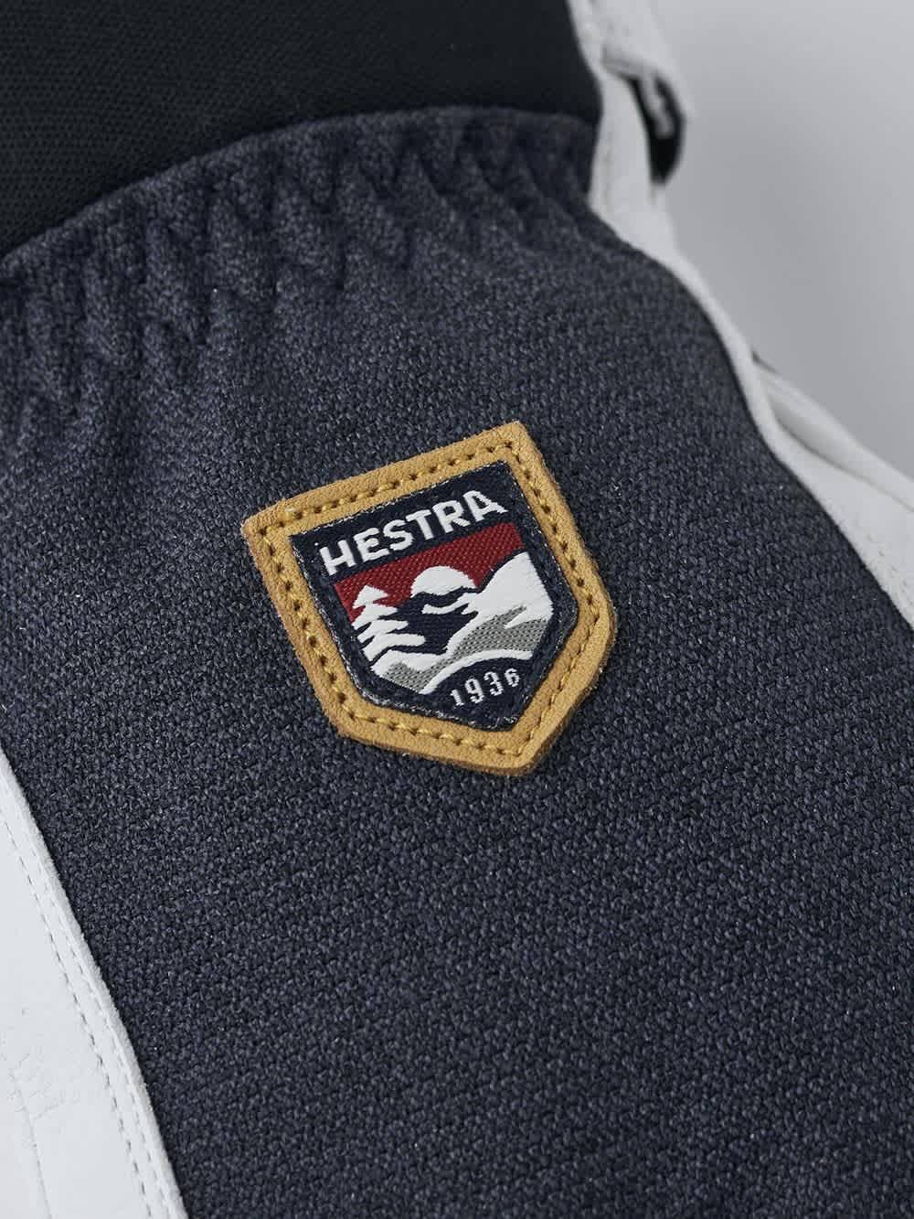 Hestra Army Leather Patrol Gloves Unisex