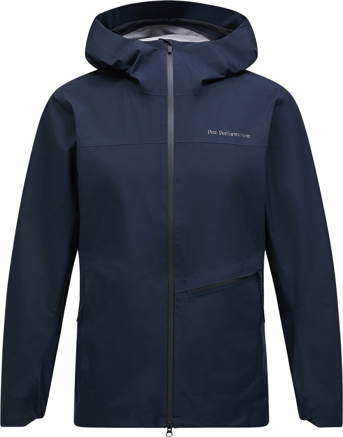 Peak Performance Commuter GTX Paclite Shell Jacket Herre