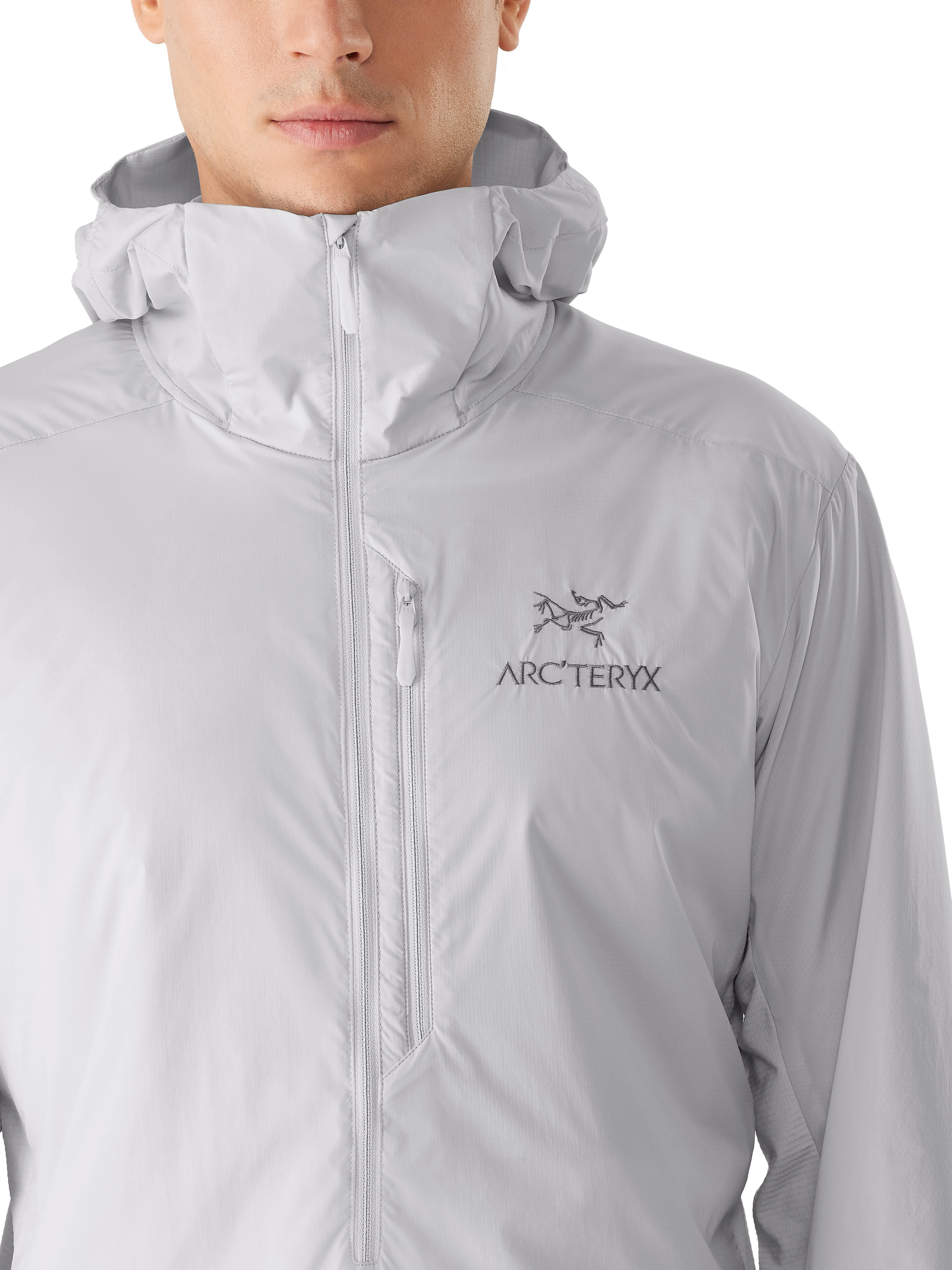 Arc'teryx Atom SL Anorak M Herre