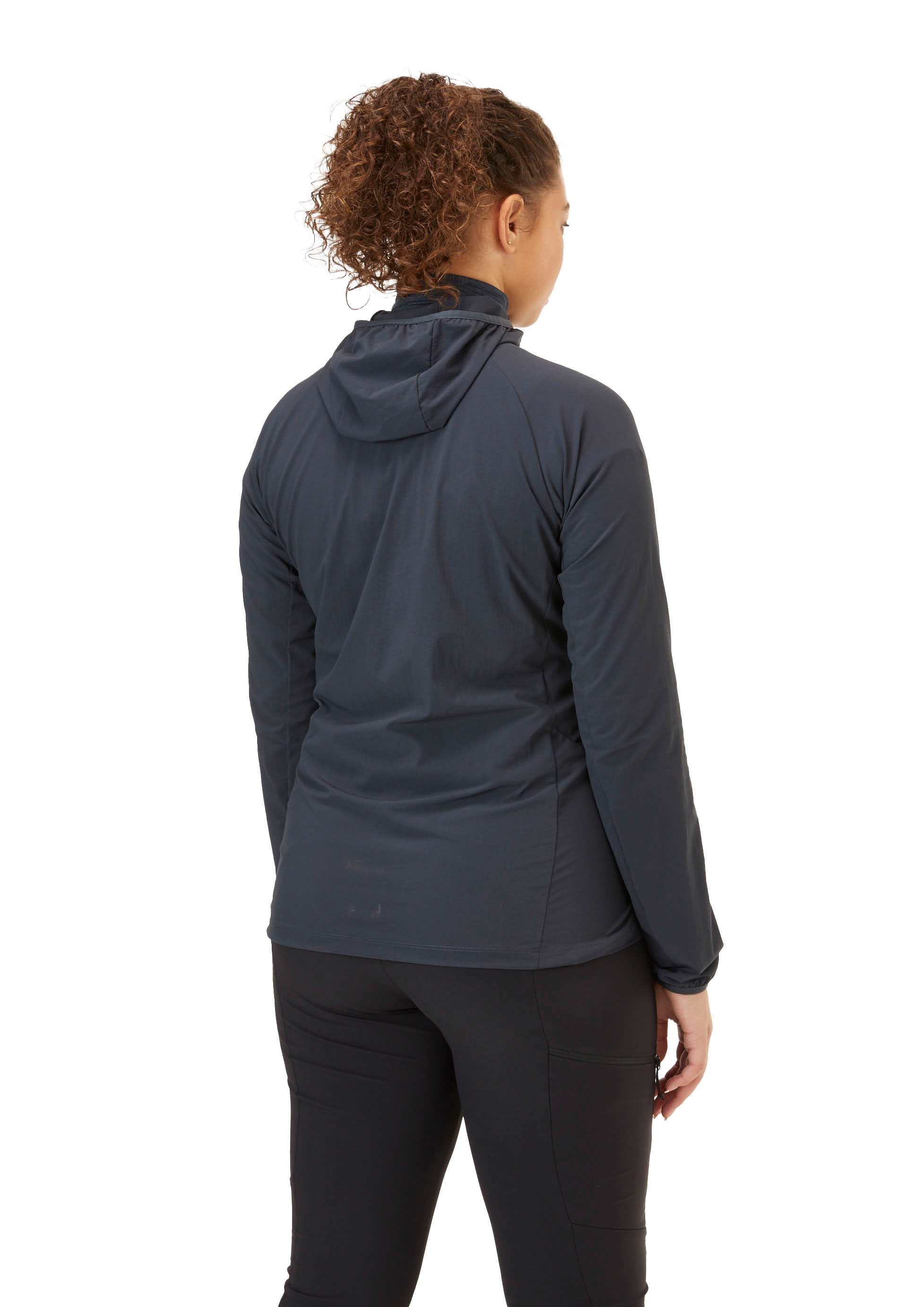 Rab Borealis Jacket Dame
