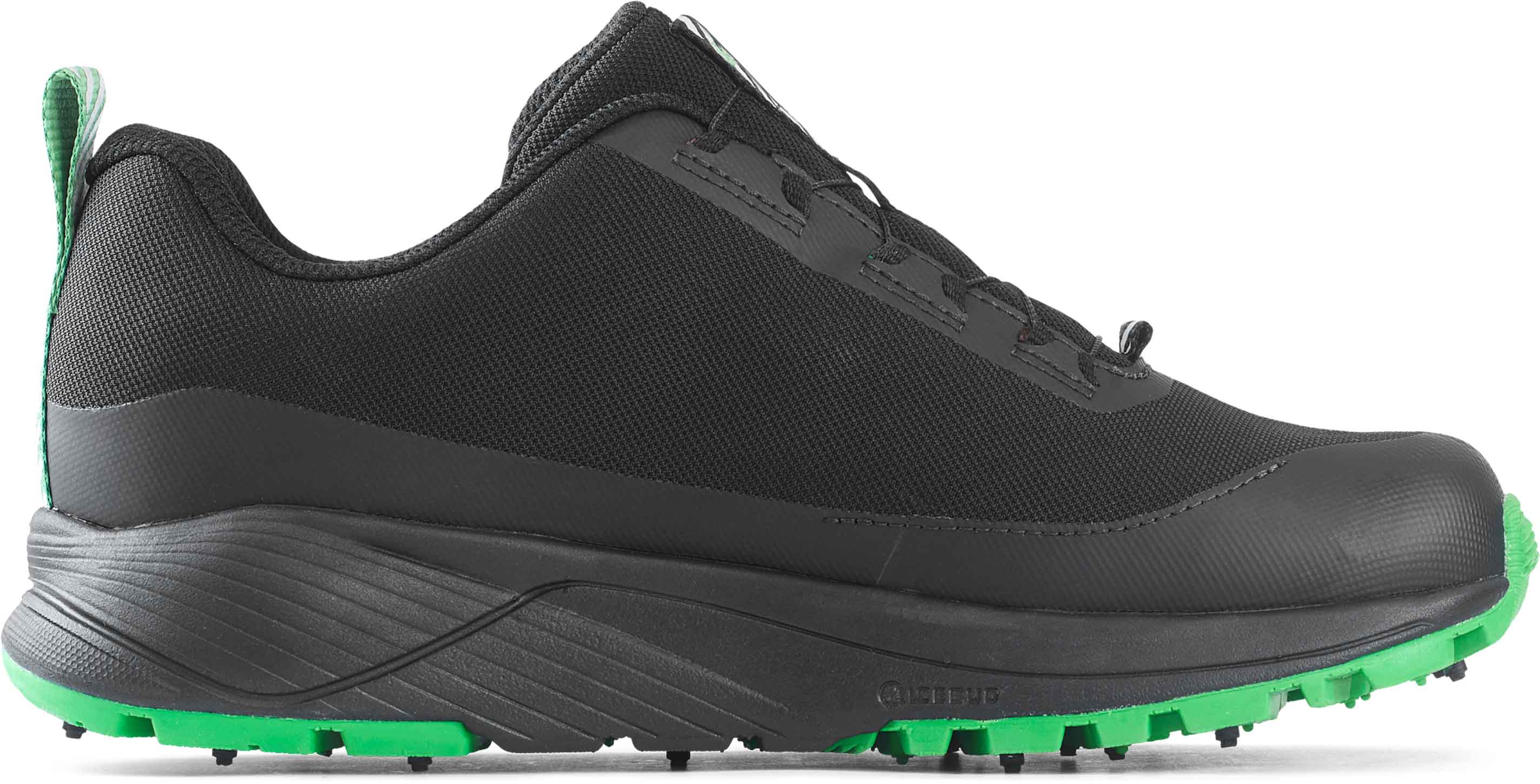 Icebug NewRun BUGrip GTX Herre