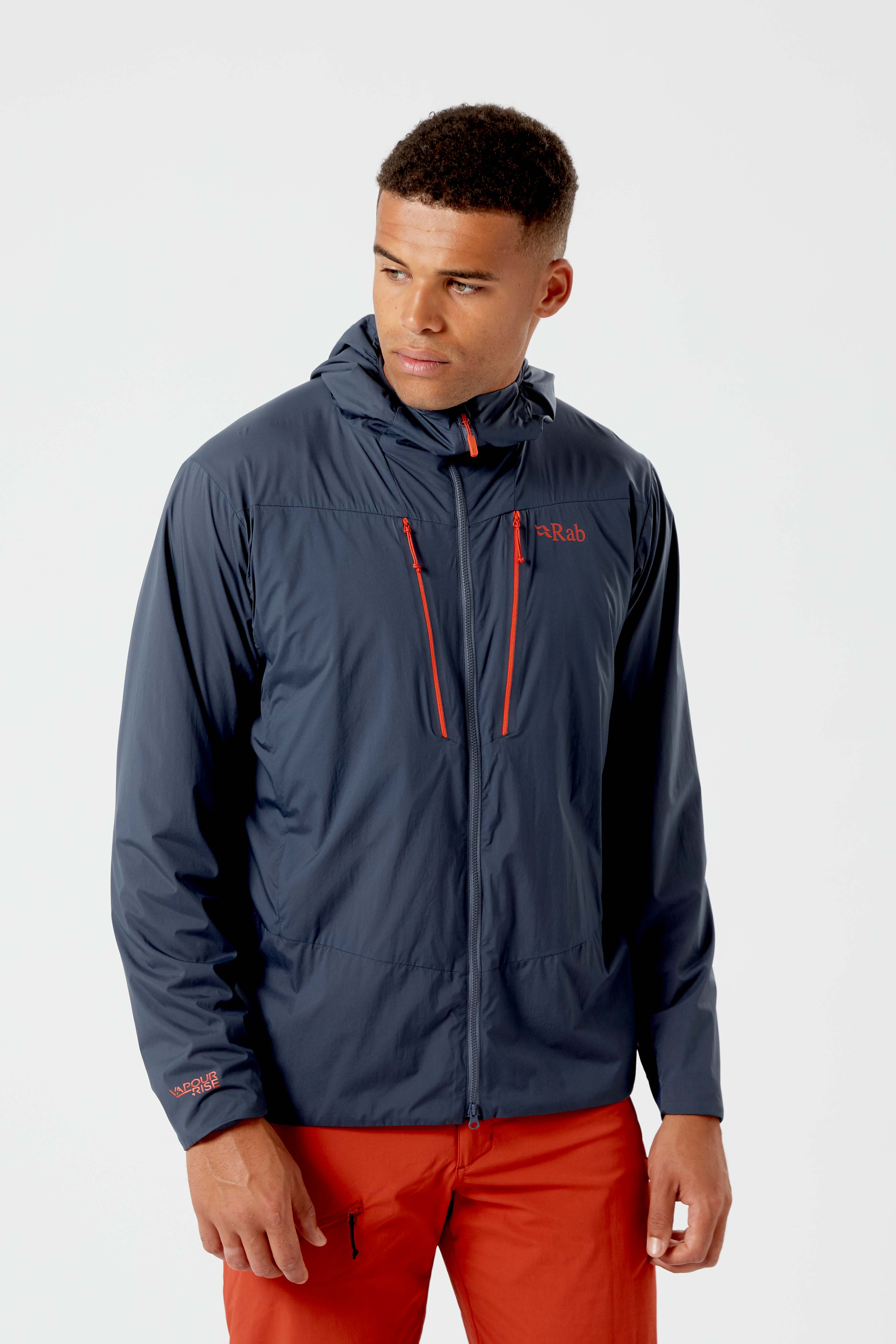 Rab VR Alpine Light Jacket Herre