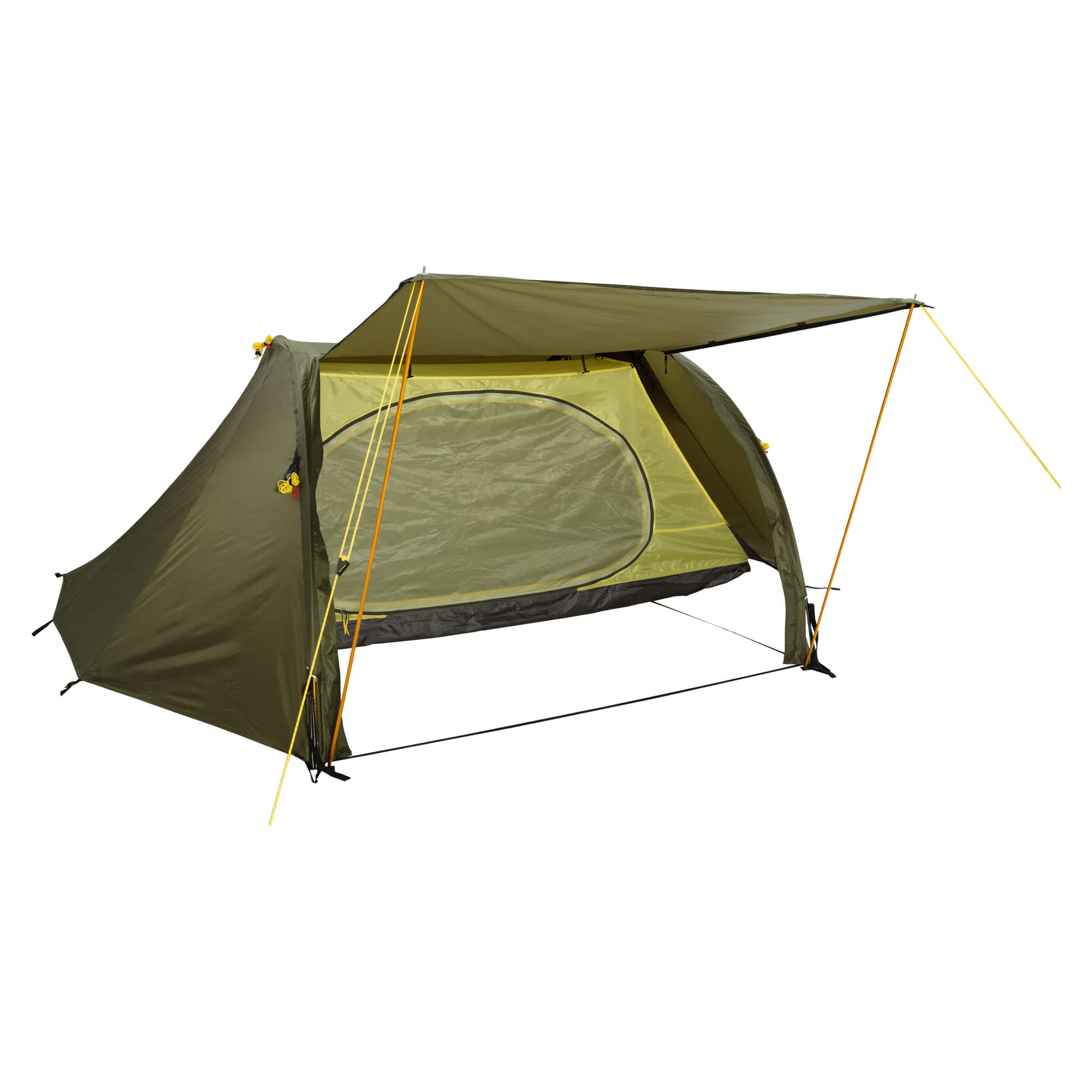 Fonnfjell Trek　フォンフィエルトレック 2 人用 4b33904254fa13e4e2d563a3daa6cd