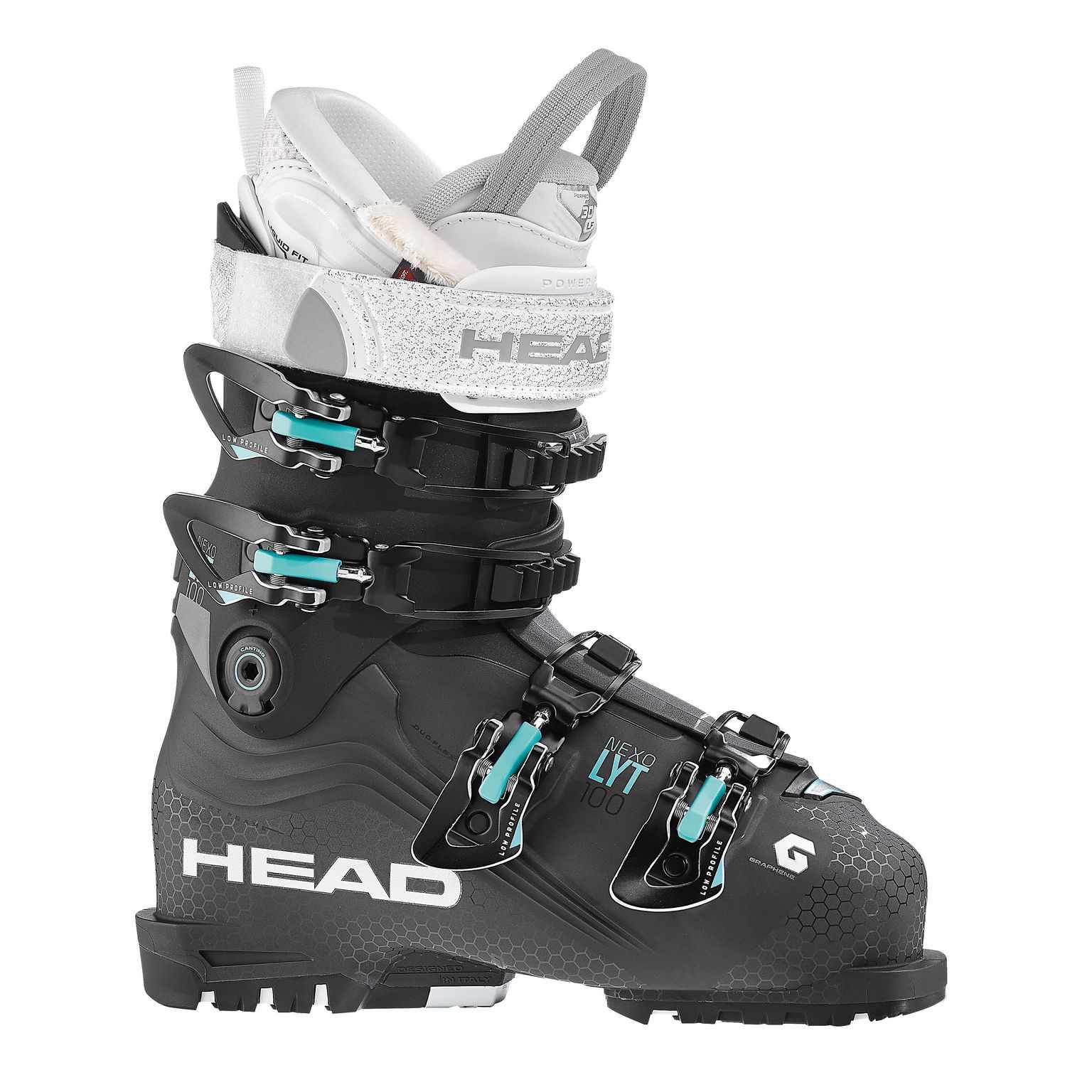 Head Nexo Lyt 100 Dame