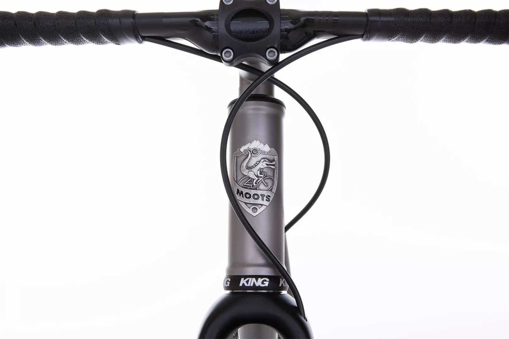 Moots Cycles Vamoots RCS Unisex