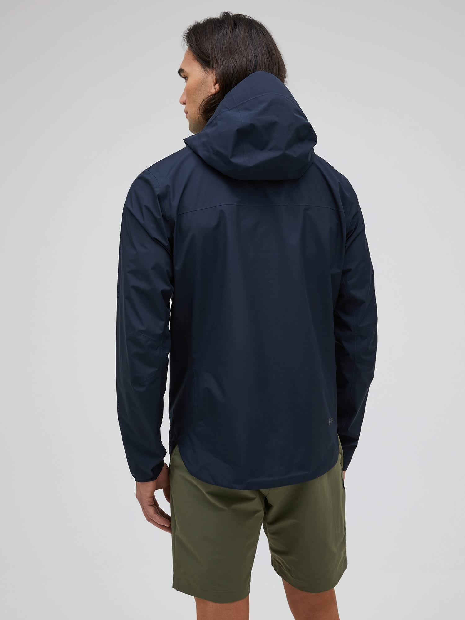 Peak Performance Commuter GTX Paclite Shell Jacket Herre