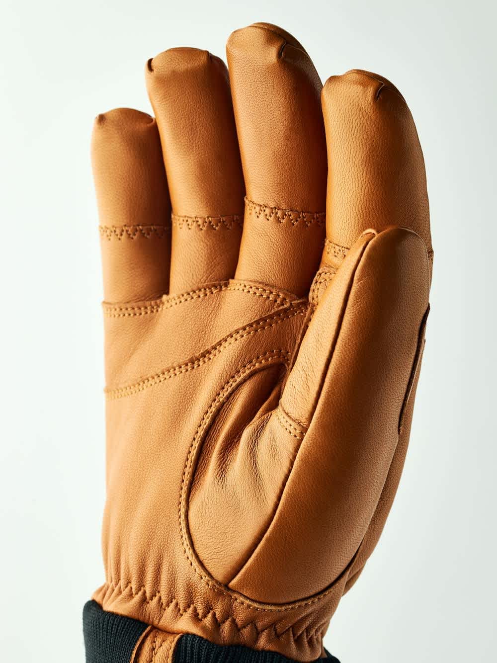 Hestra Ergo Grip CZone Vernum Gloves Unisex