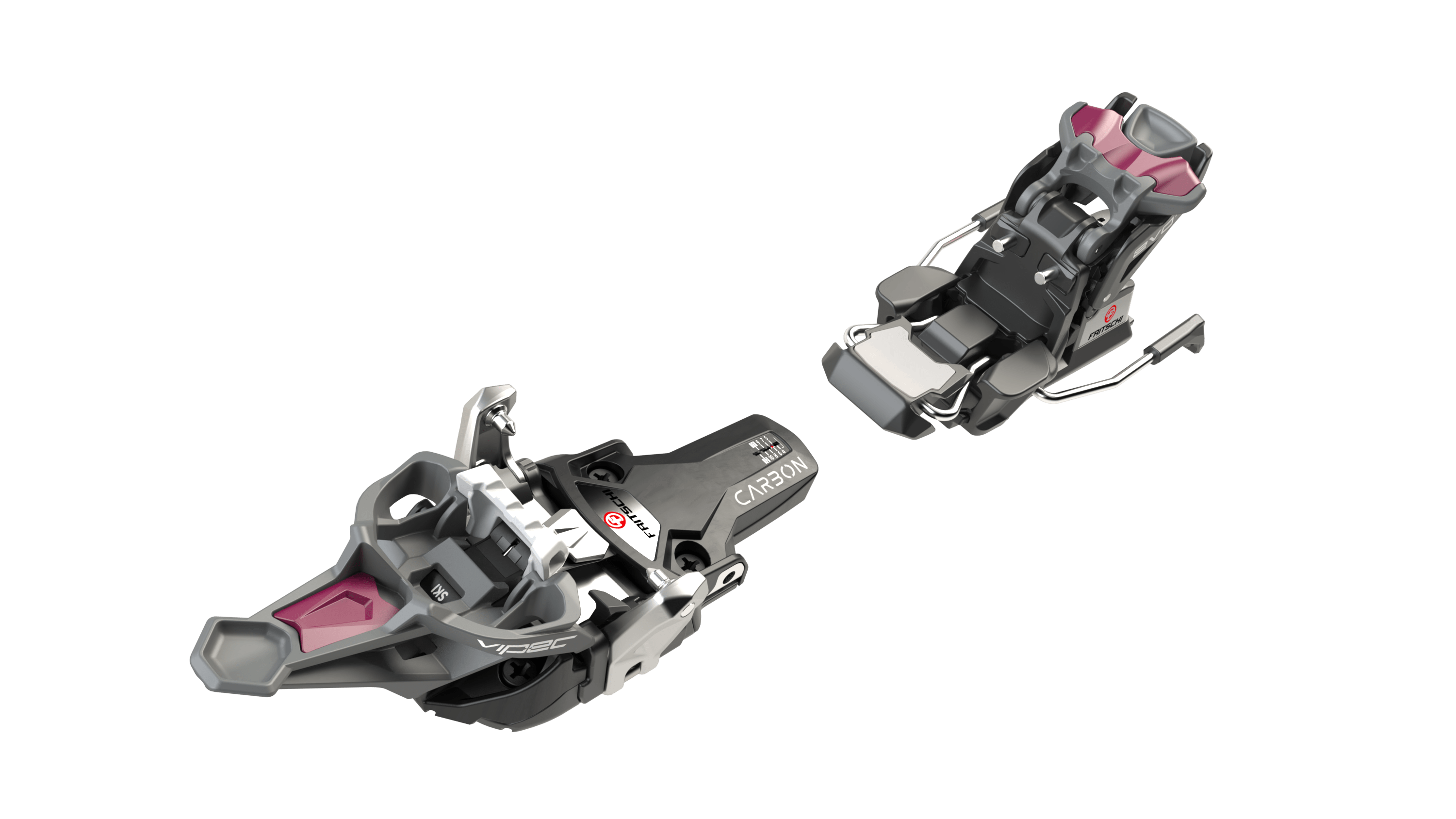 スキー　ビンディング　fritch vipec evo12 Fritschi Fritschi Vipec Evo 12