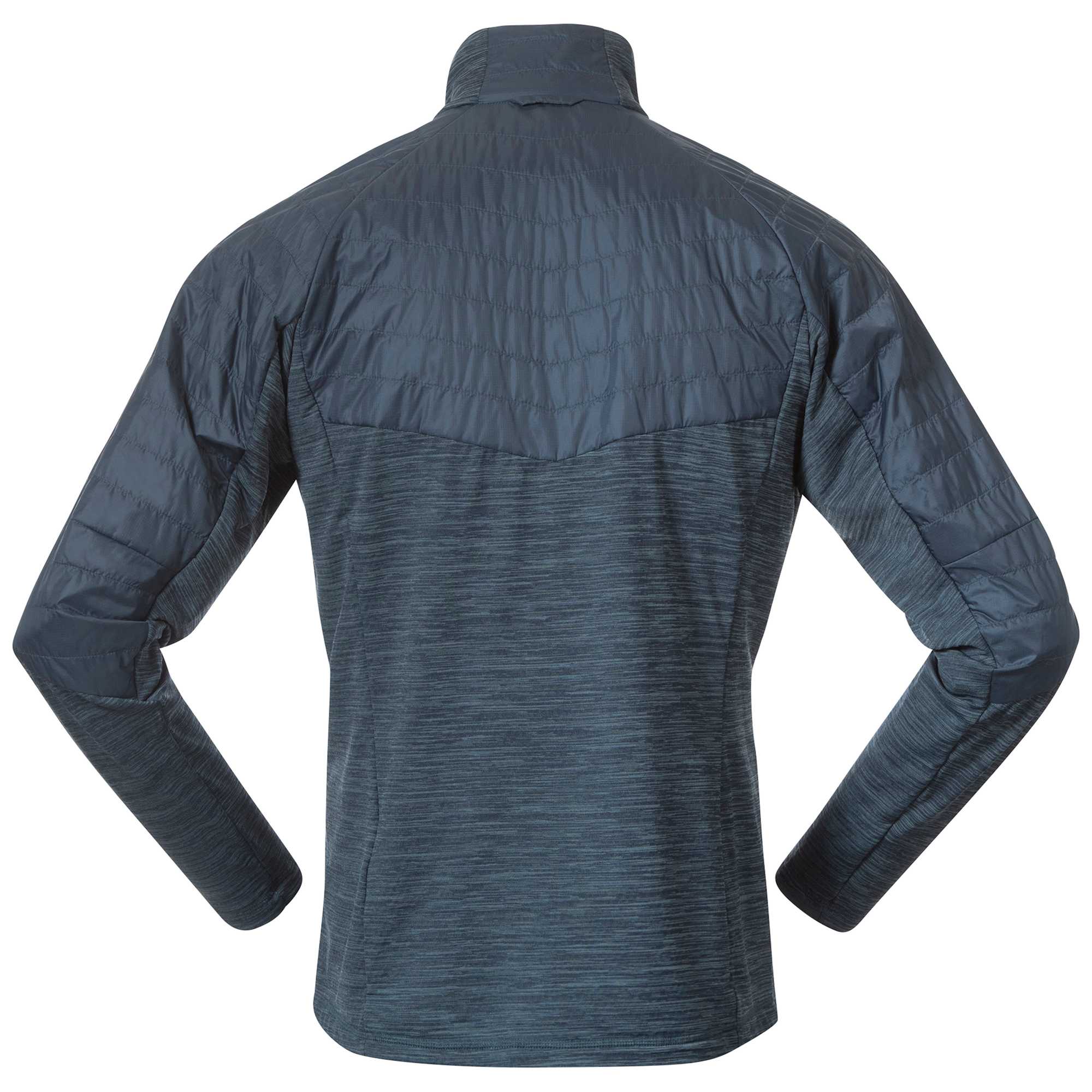 Bergans Romsdal Mid Hybrid Jacket Herre Unisex