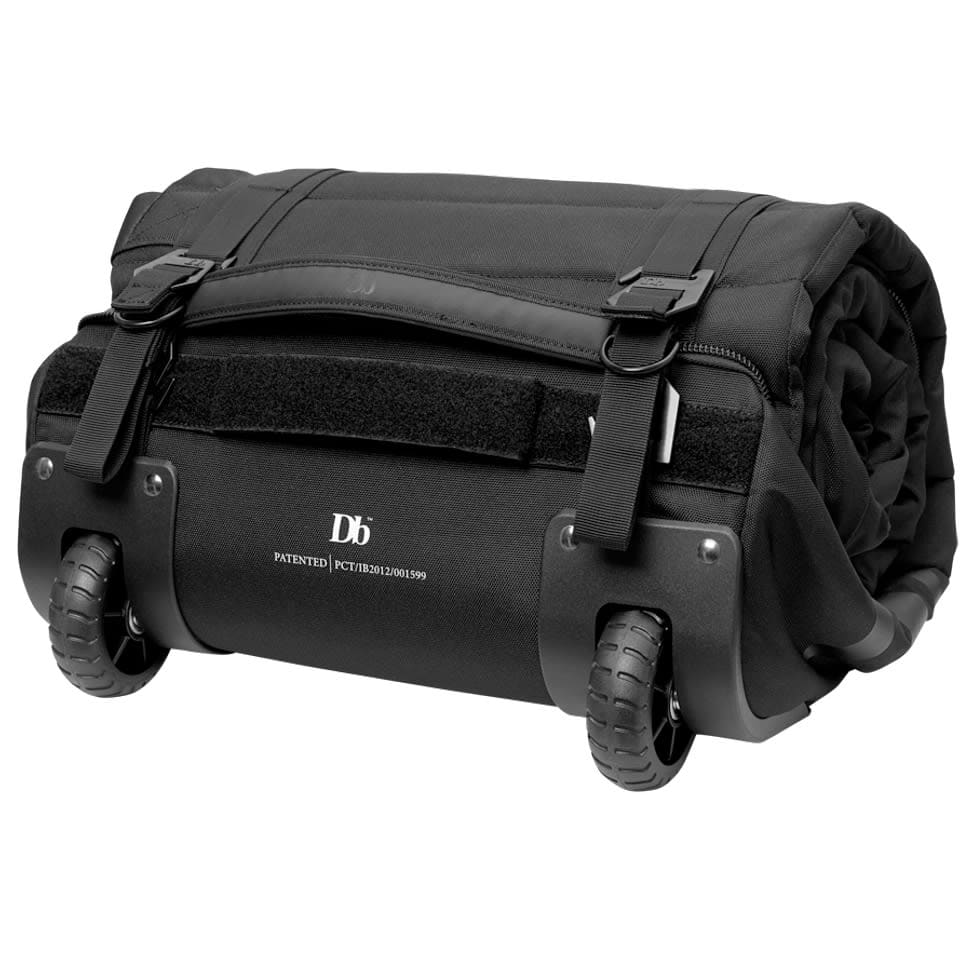 Db The Snowroller Unisex