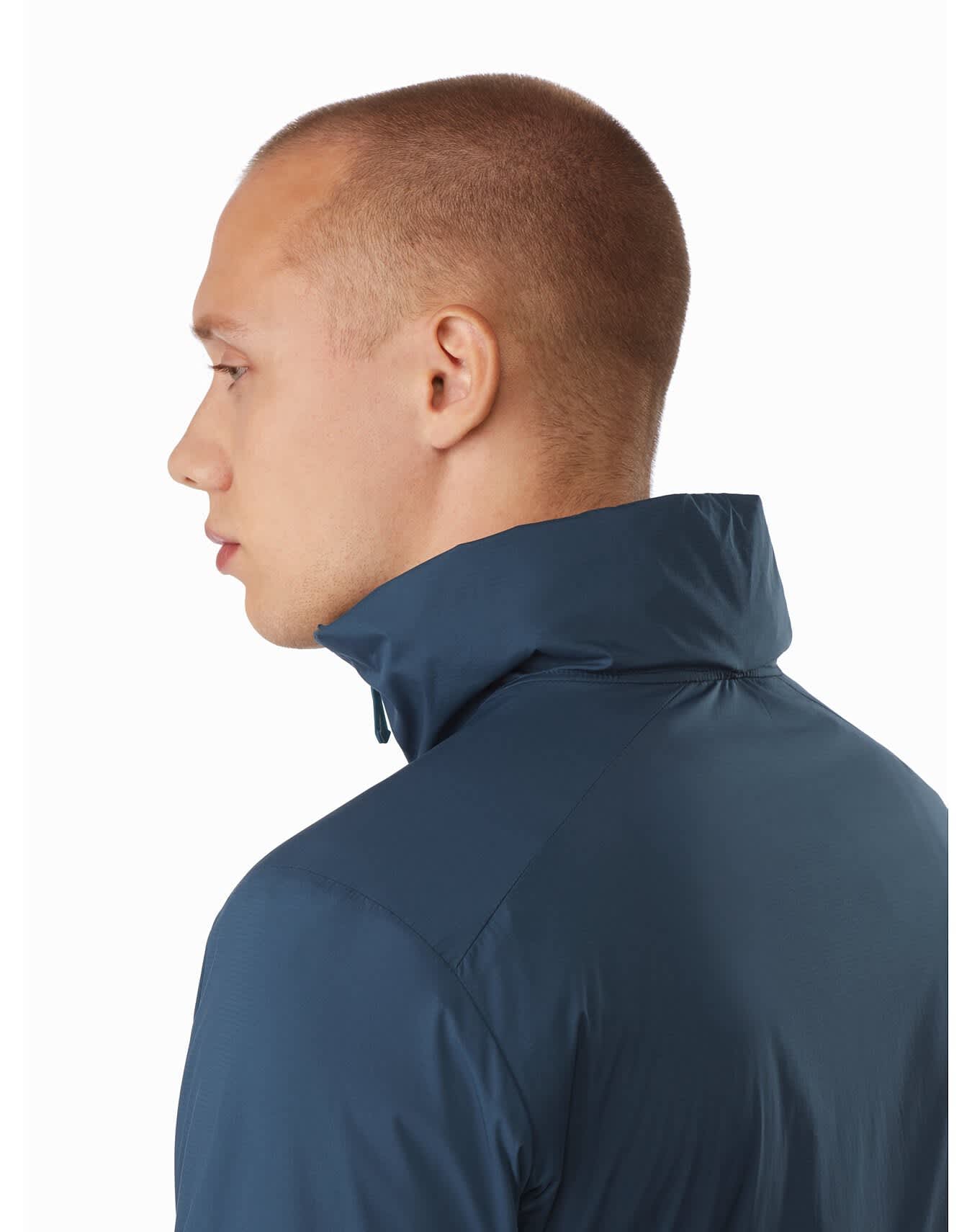 Arc'teryx Atom SL Anorak Herre