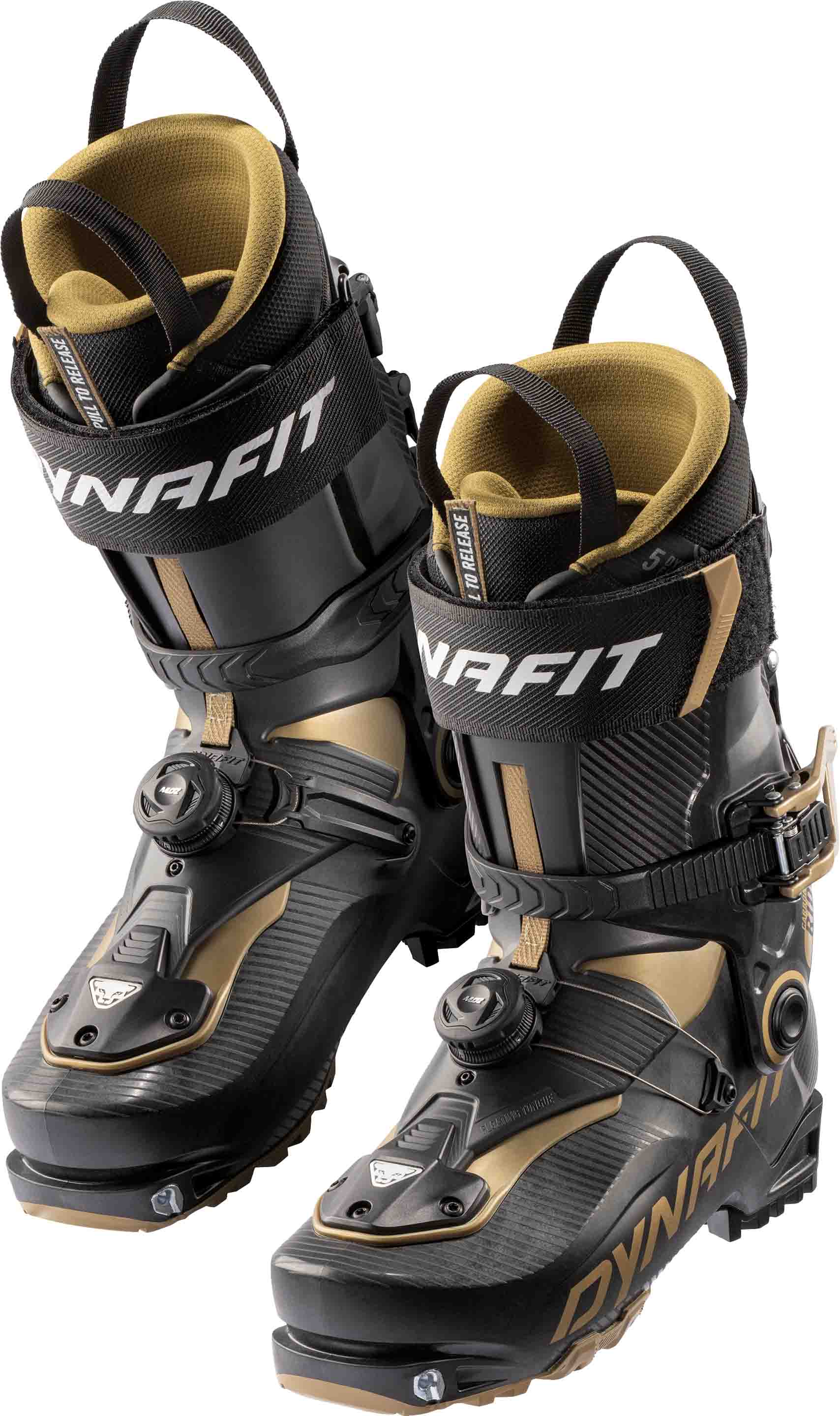 Dynafit Ridge Pro Boot Herre