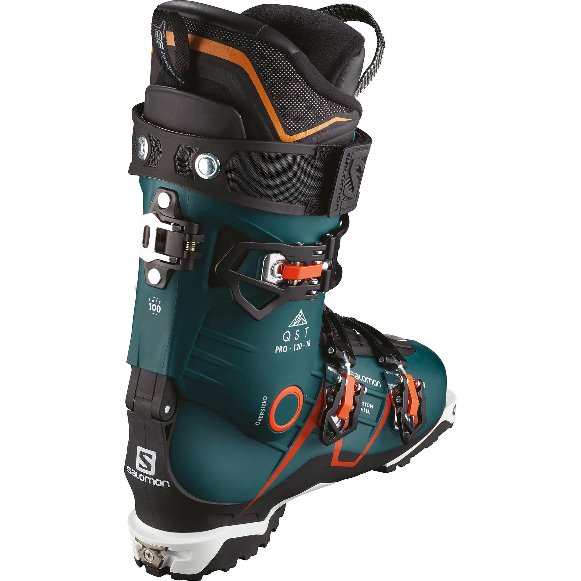 Salomon QST Pro 120 TR Herre
