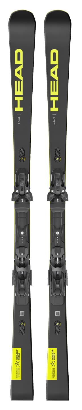 Head WC Rebels e-Race med Freeflex 11 GW Unisex