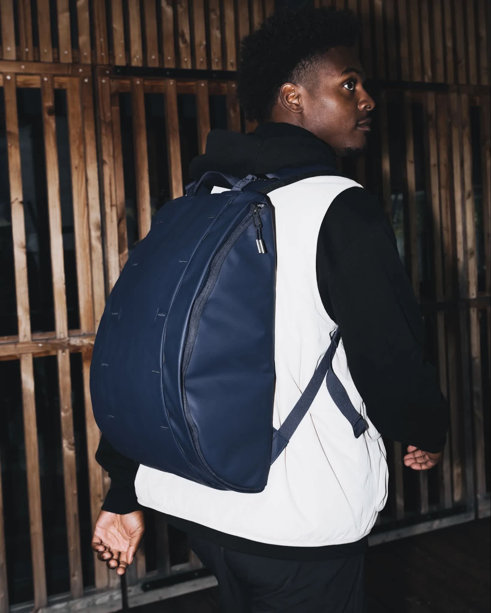 Db Hugger Base Backpack 15L Unisex
