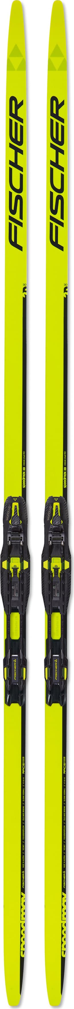 Fischer Speedmax 3D Classic Plus 902 Unisex | Anton Sport