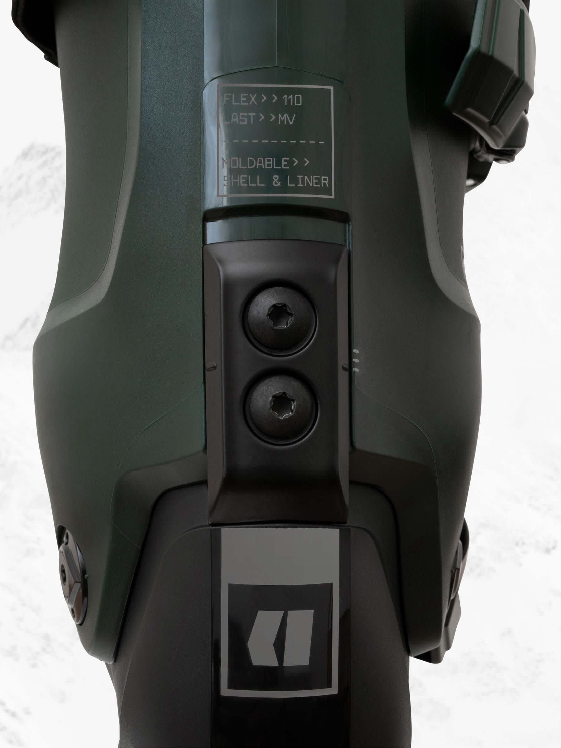 Armada AR ONE 110 MV Unisex