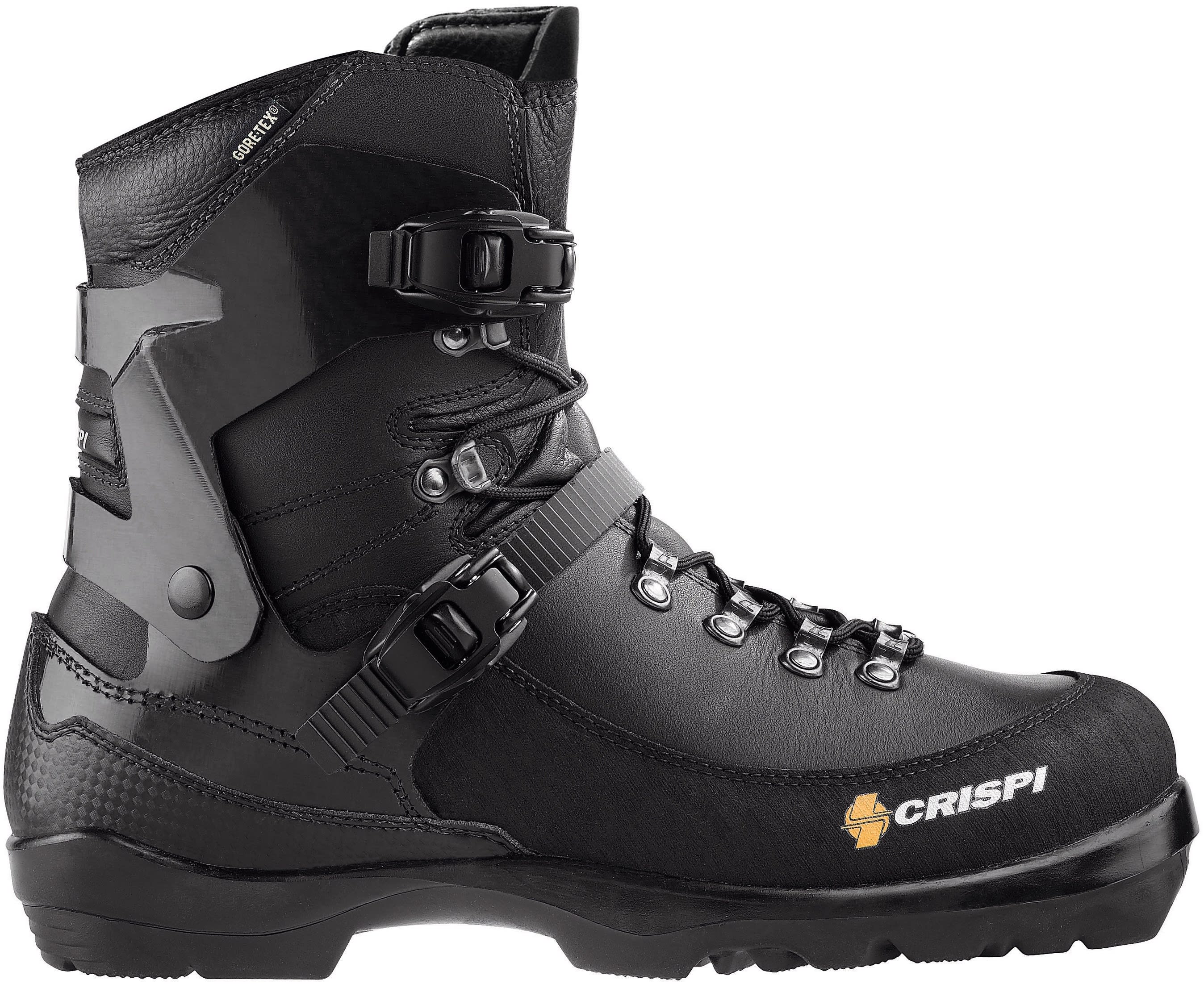 Crispi Svartisen GTX BC Unisex