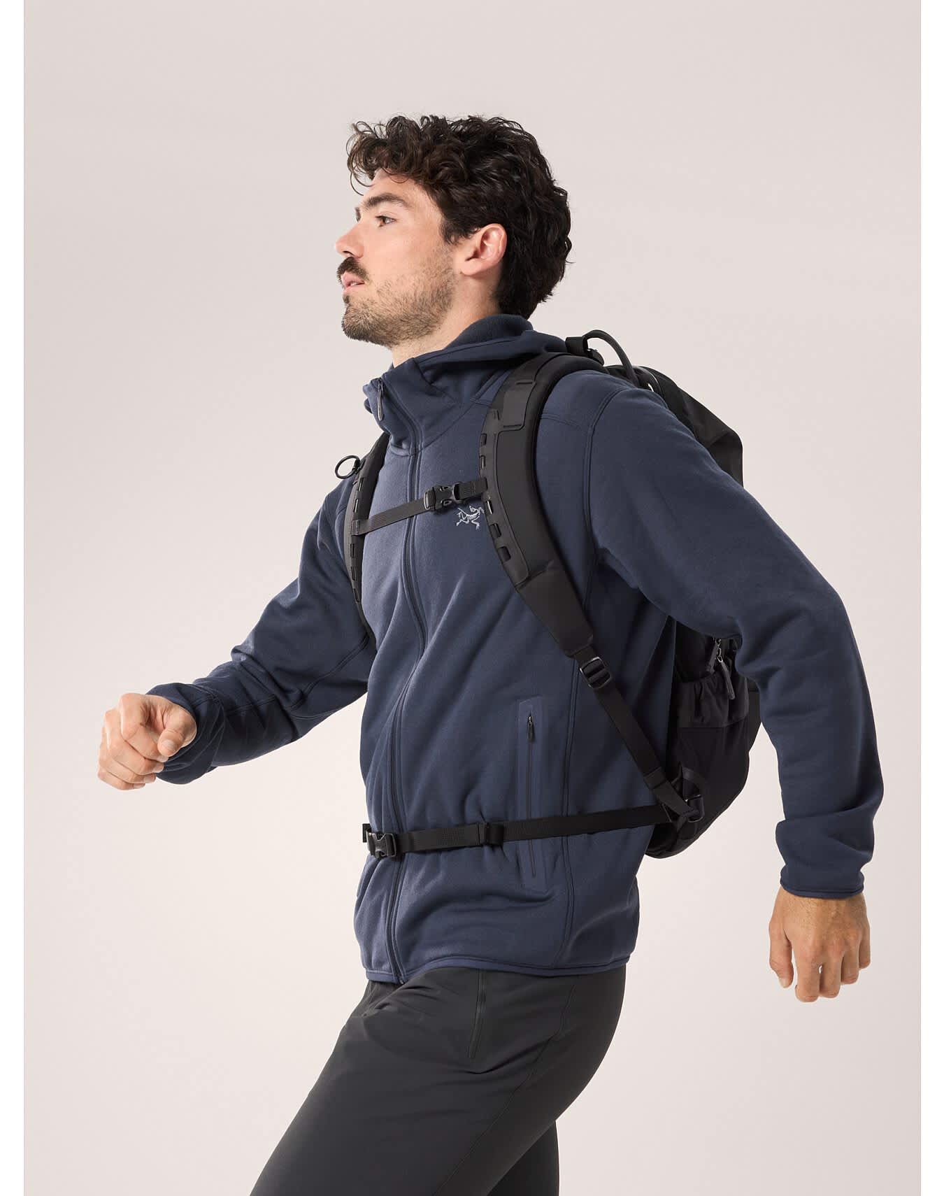 Arc'teryx Kyanite Hoody Herre