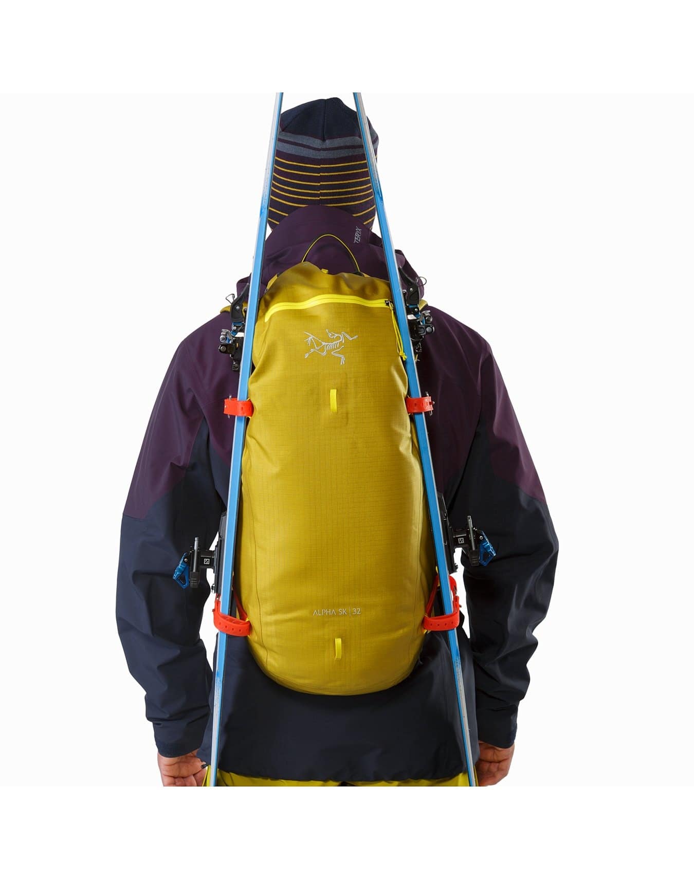 ARC'TERYX Rush FL 32 Backpack 【ARC'TERYX】RUSH SK 32 バック