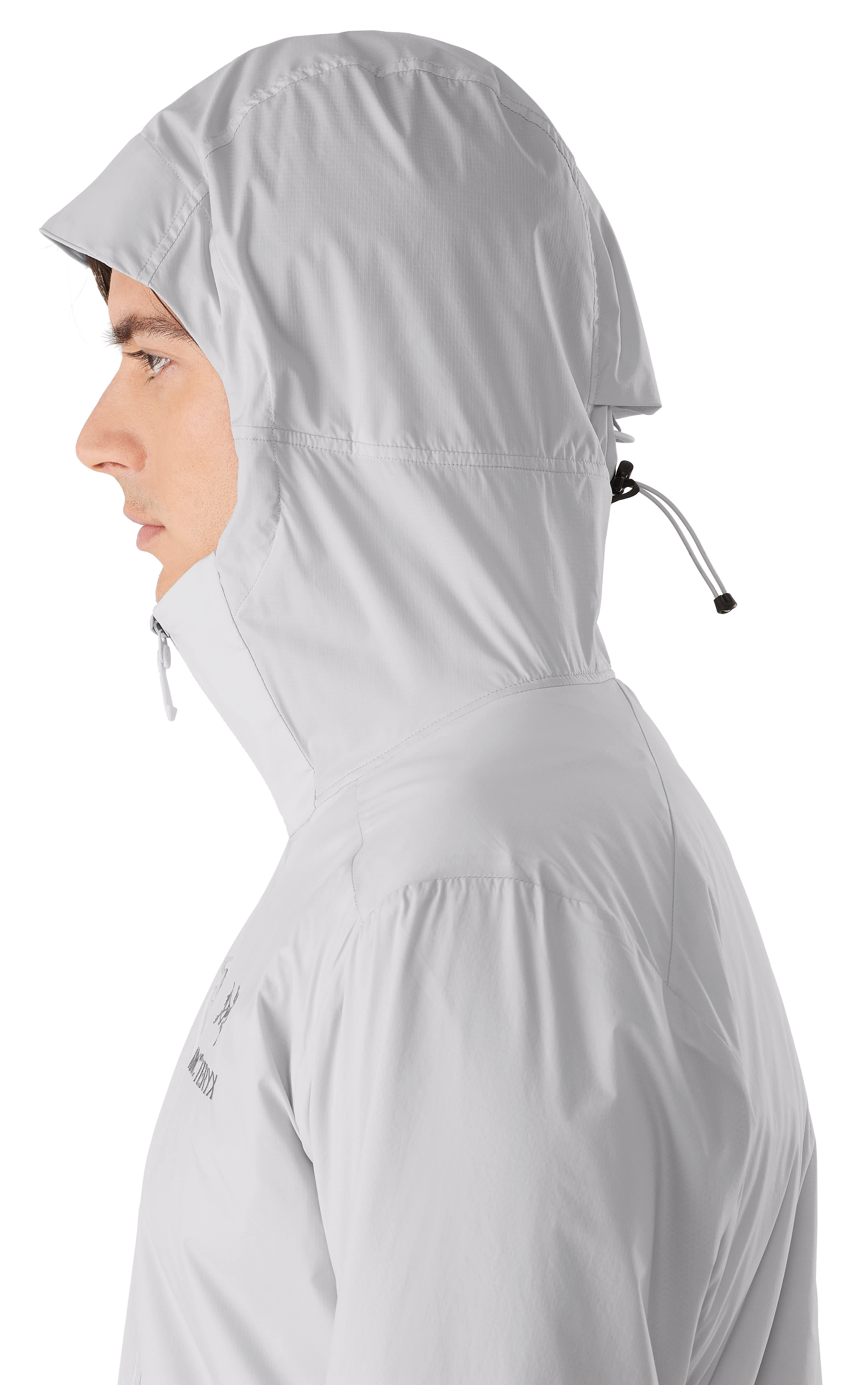 Arc'teryx Atom SL Anorak M Herre