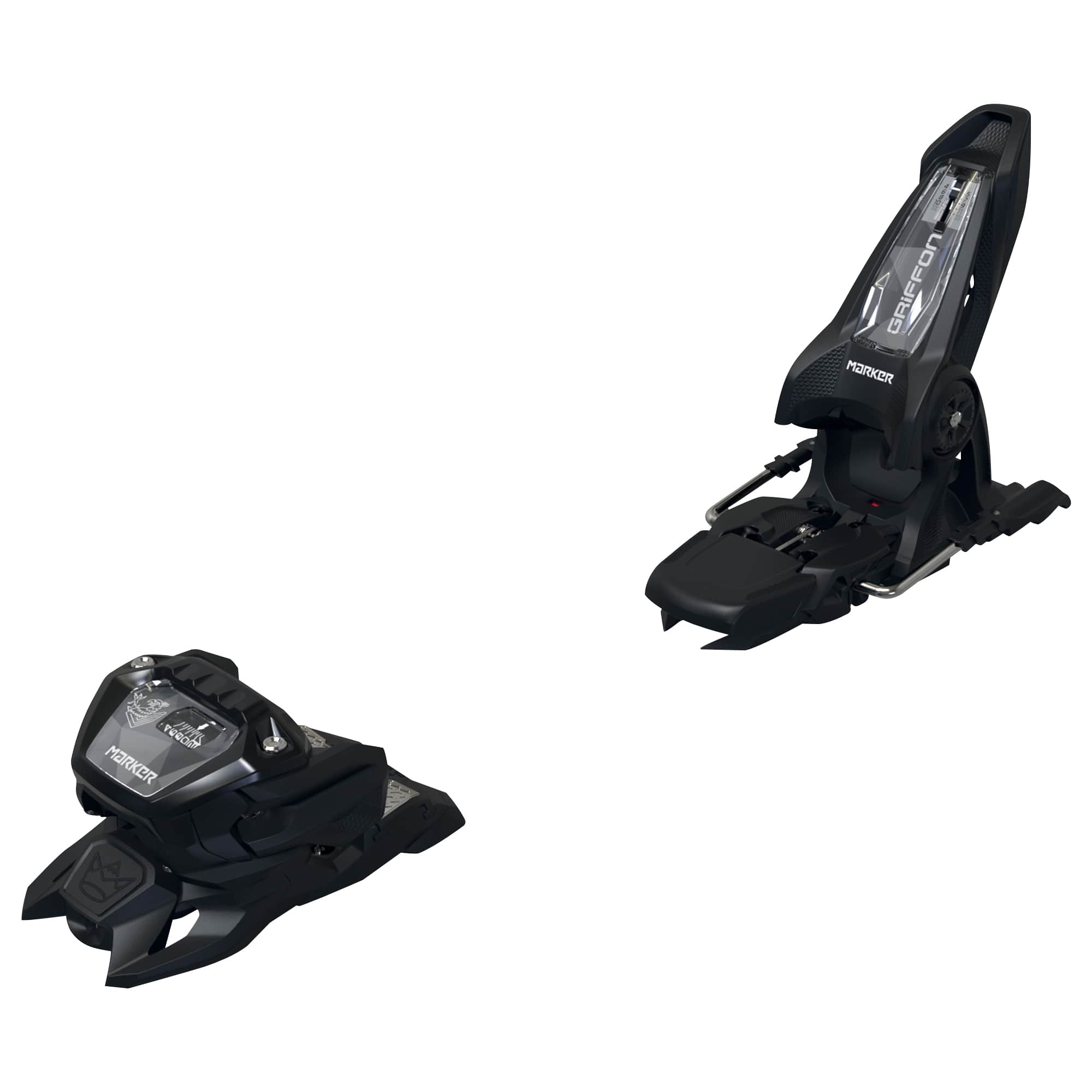 SGN Skis Rakkar med Griffon 13 Unisex
