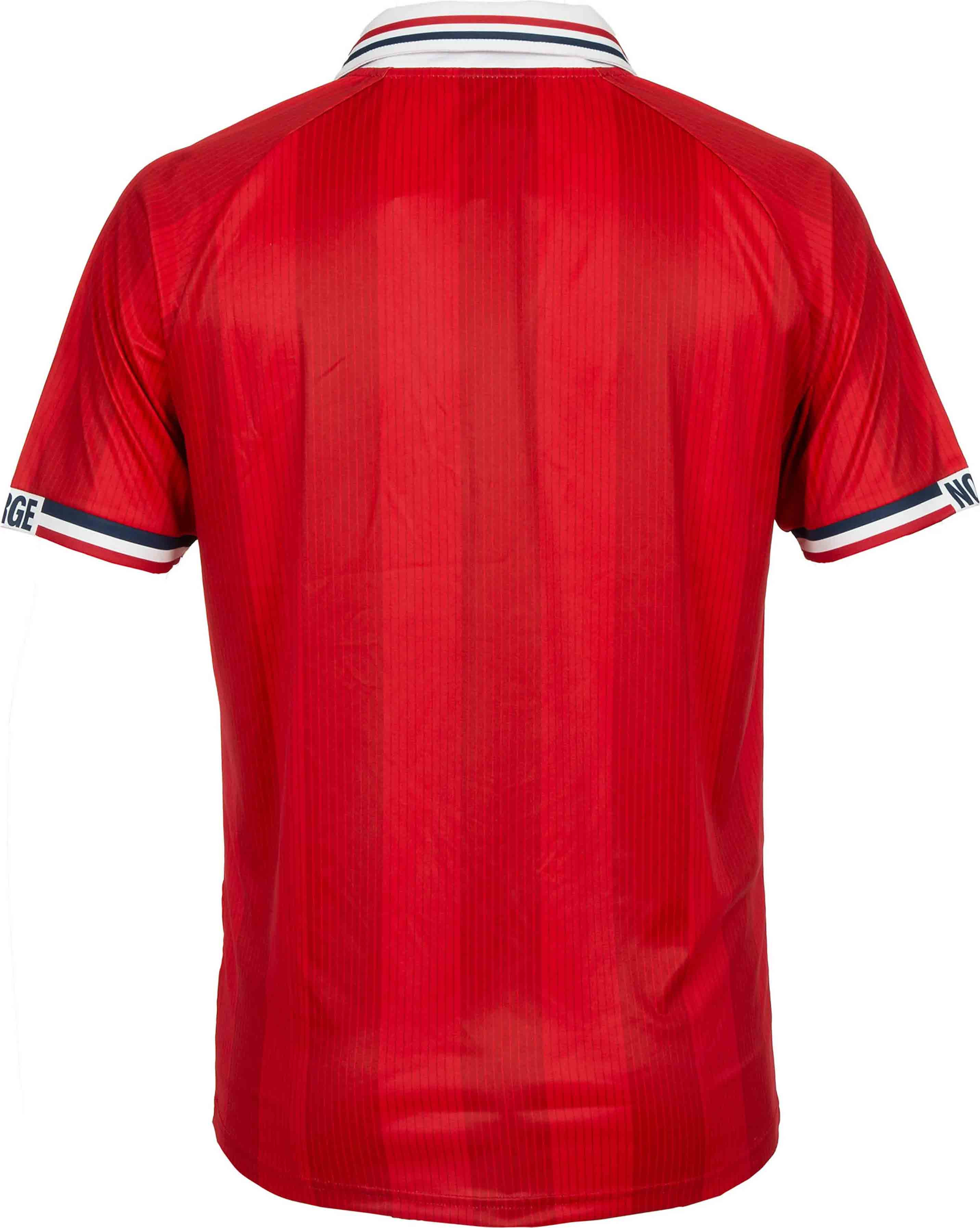 Umbro Retro Norge VM-98 Barn