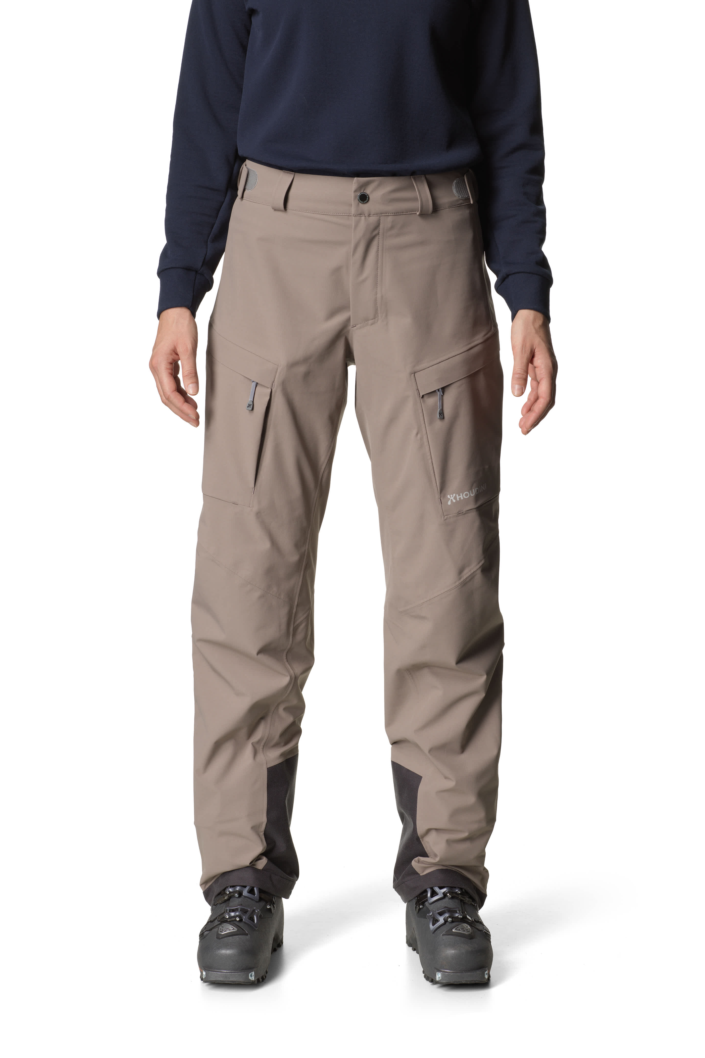 【新品】Houdini Ms Heyday Pants XL Houdini Heyday Pants W Dame