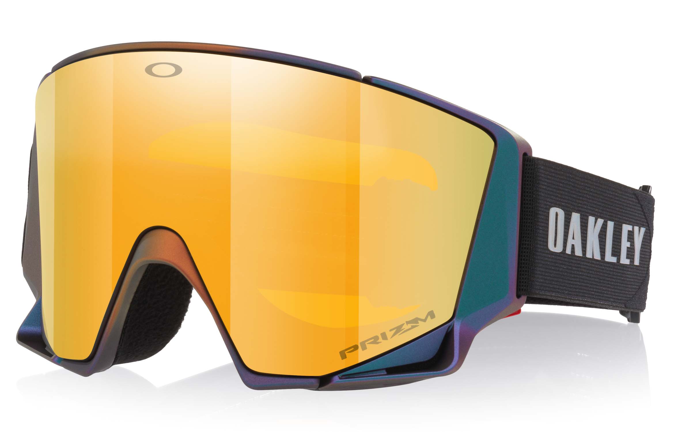 Oakley Flow Scape L Unisex