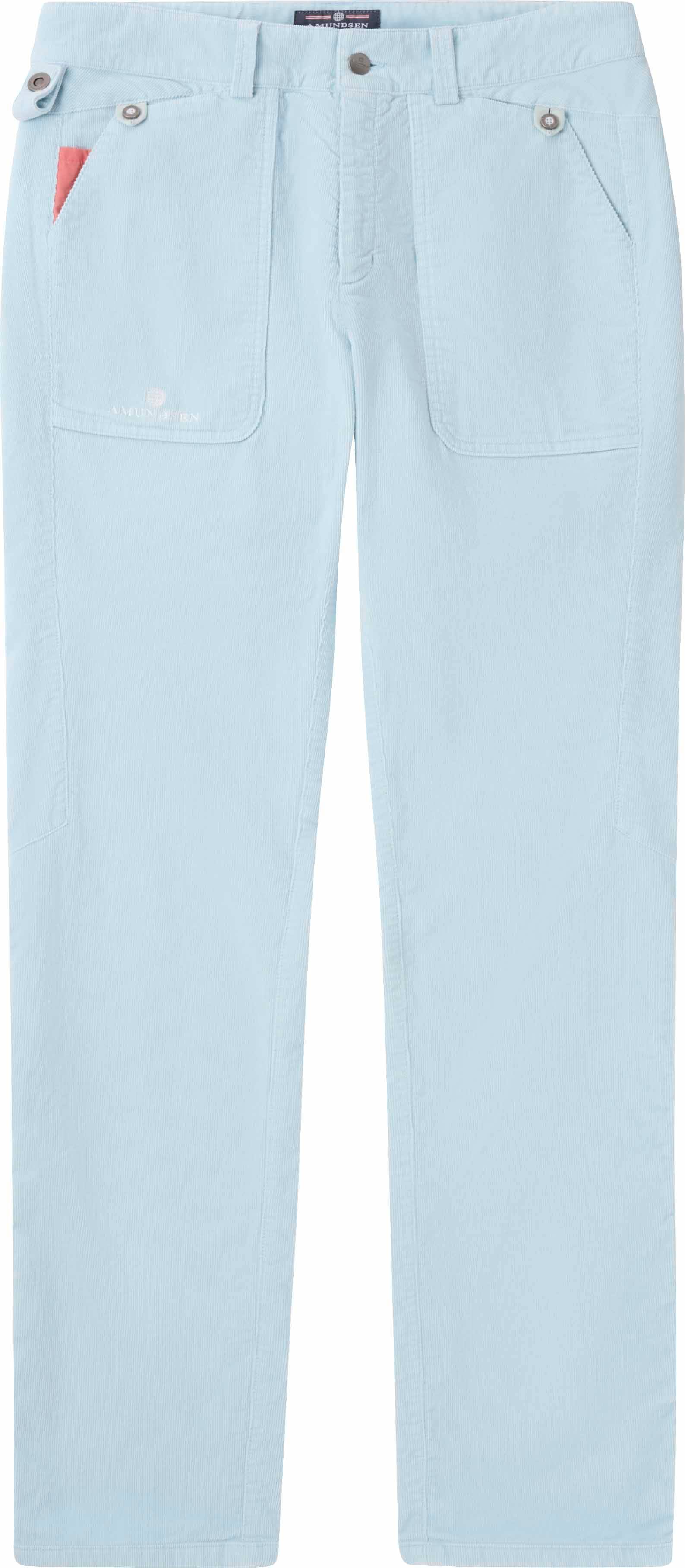 Amundsen Sports Fjordcord Slacks Herre