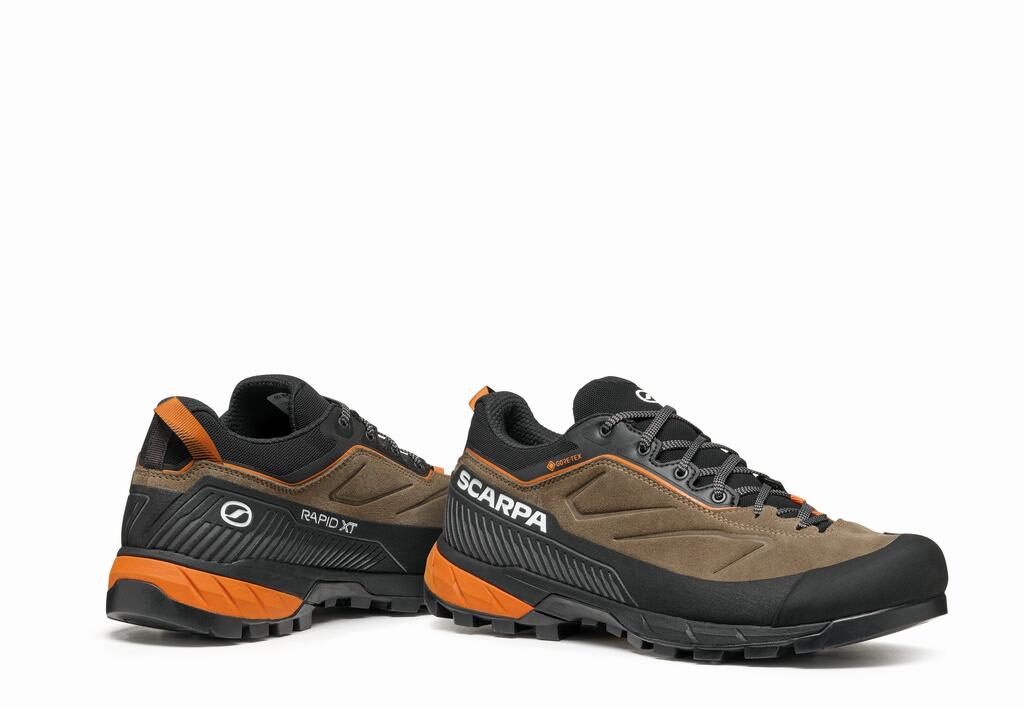 Scarpa Rapid Xt Gtx Herre