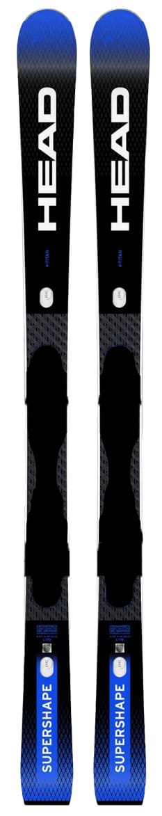 Head Supershape e-Titan Unisex