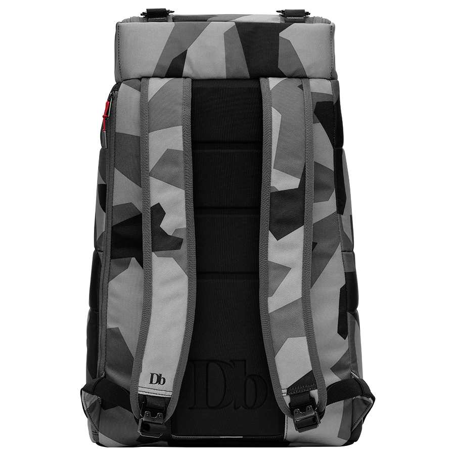 Db The Strøm 30L EVA - Camo 3.0 Ltd Unisex
