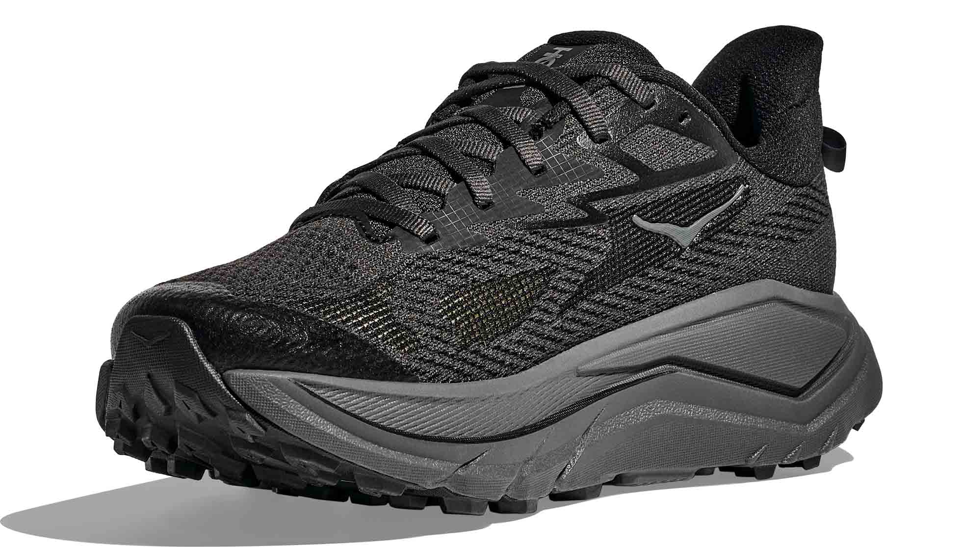 Hoka Challenger 8 Dame