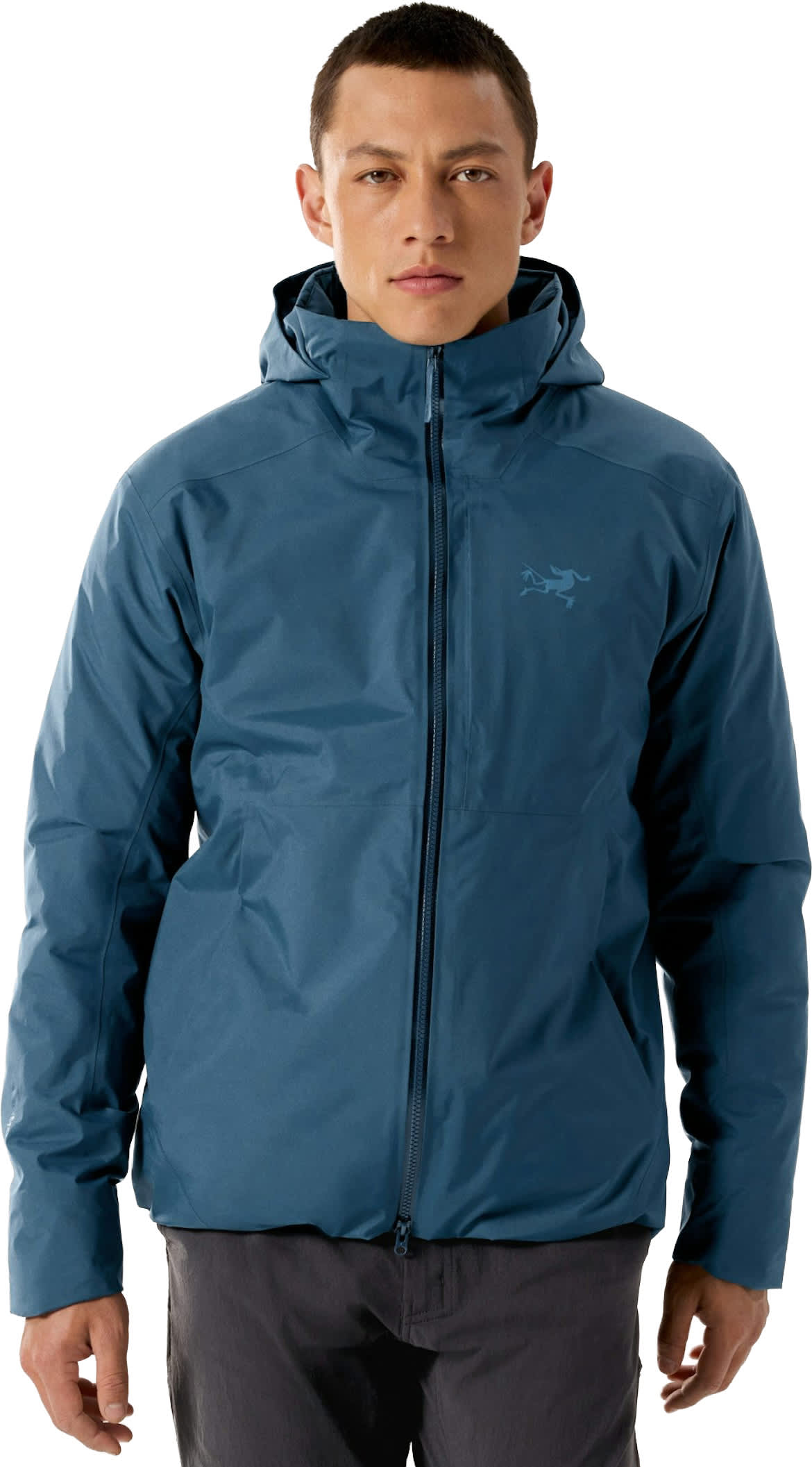 Arc'teryx Ralle Insulated Jacket Herre