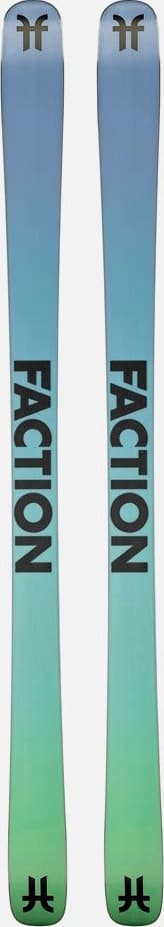 Faction Prodigy 1 med Marker Griffon 13 Unisex