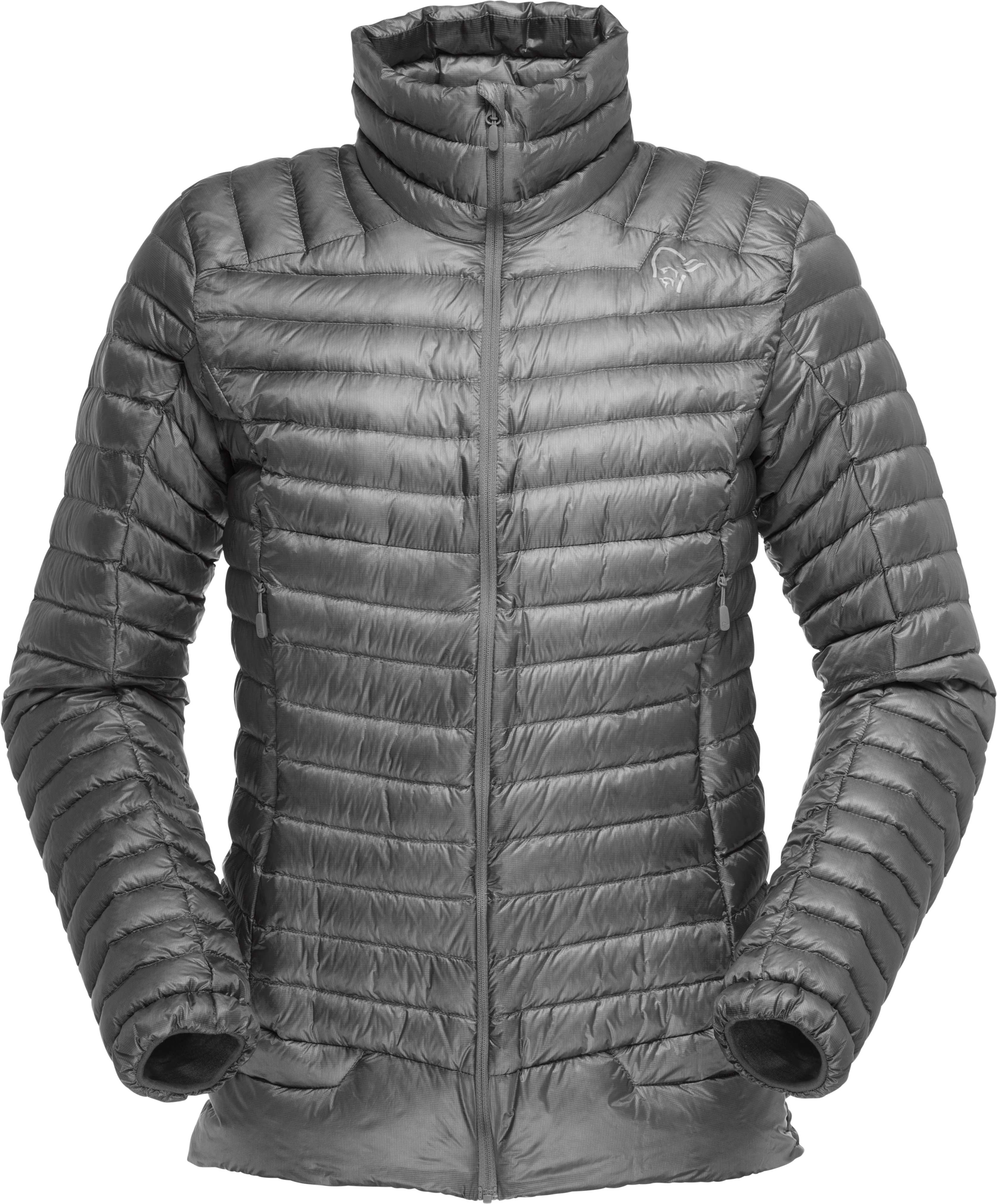 Norrøna Lofoten Superlight Down Jacket W Dame