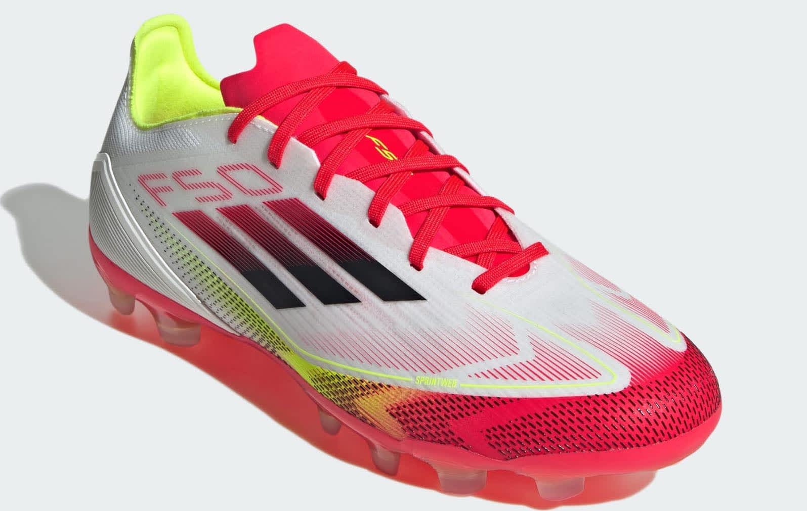 Adidas F50 Pro MG Herre