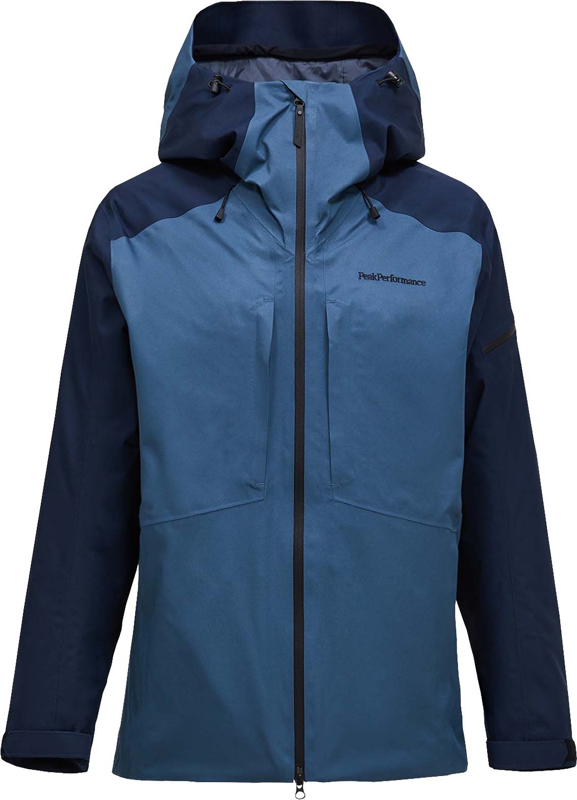 Peak Performance HIPE 2L Insulated 2L Shell Ski Jacket Herre