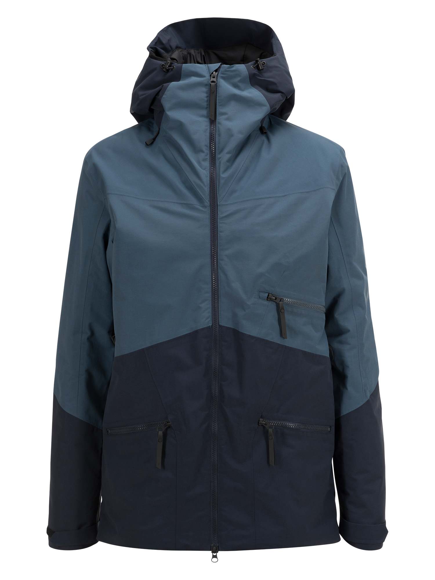 Peak Performance Greyhawk Jacket Herre