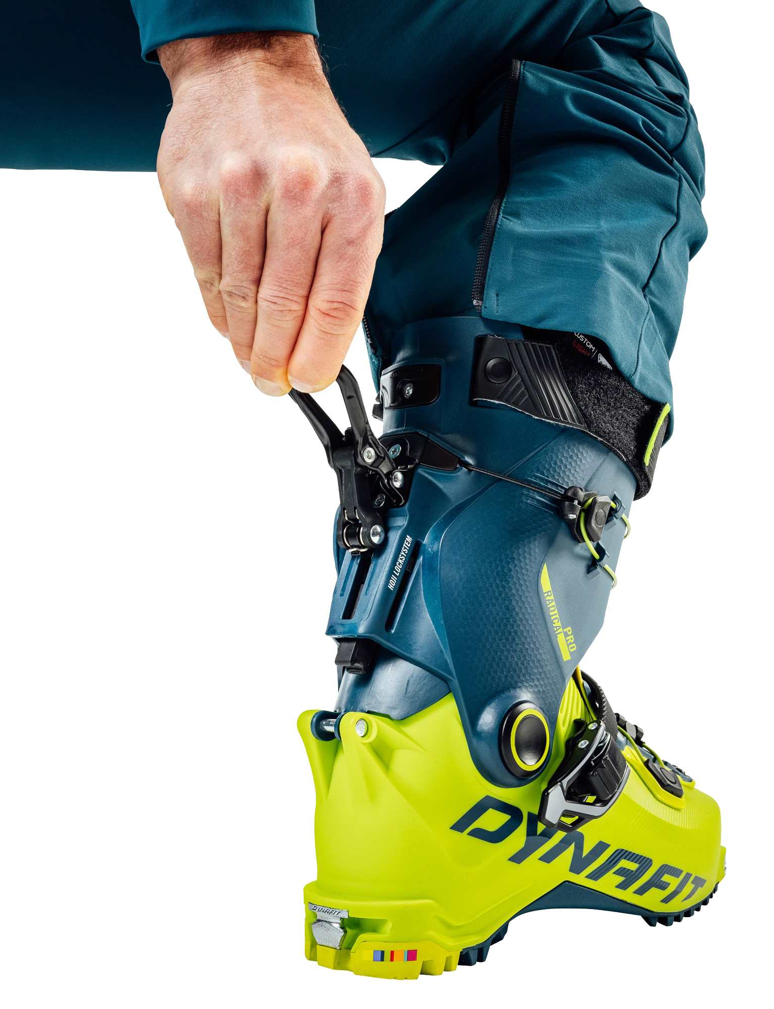⭐︎限定価格8/31迄【Dynafit RadicalPro】SIZE 26cm Dynafit Radical Pro Boot