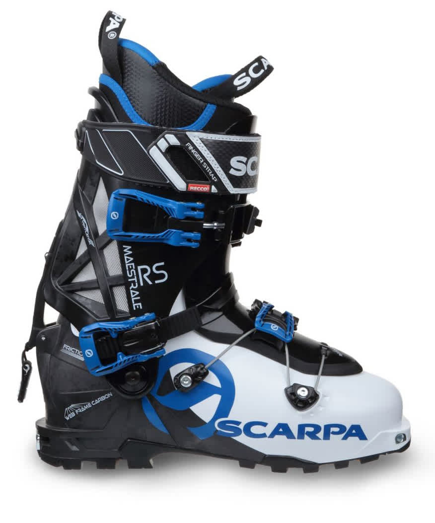 Scarpa Maestrale RS Herre