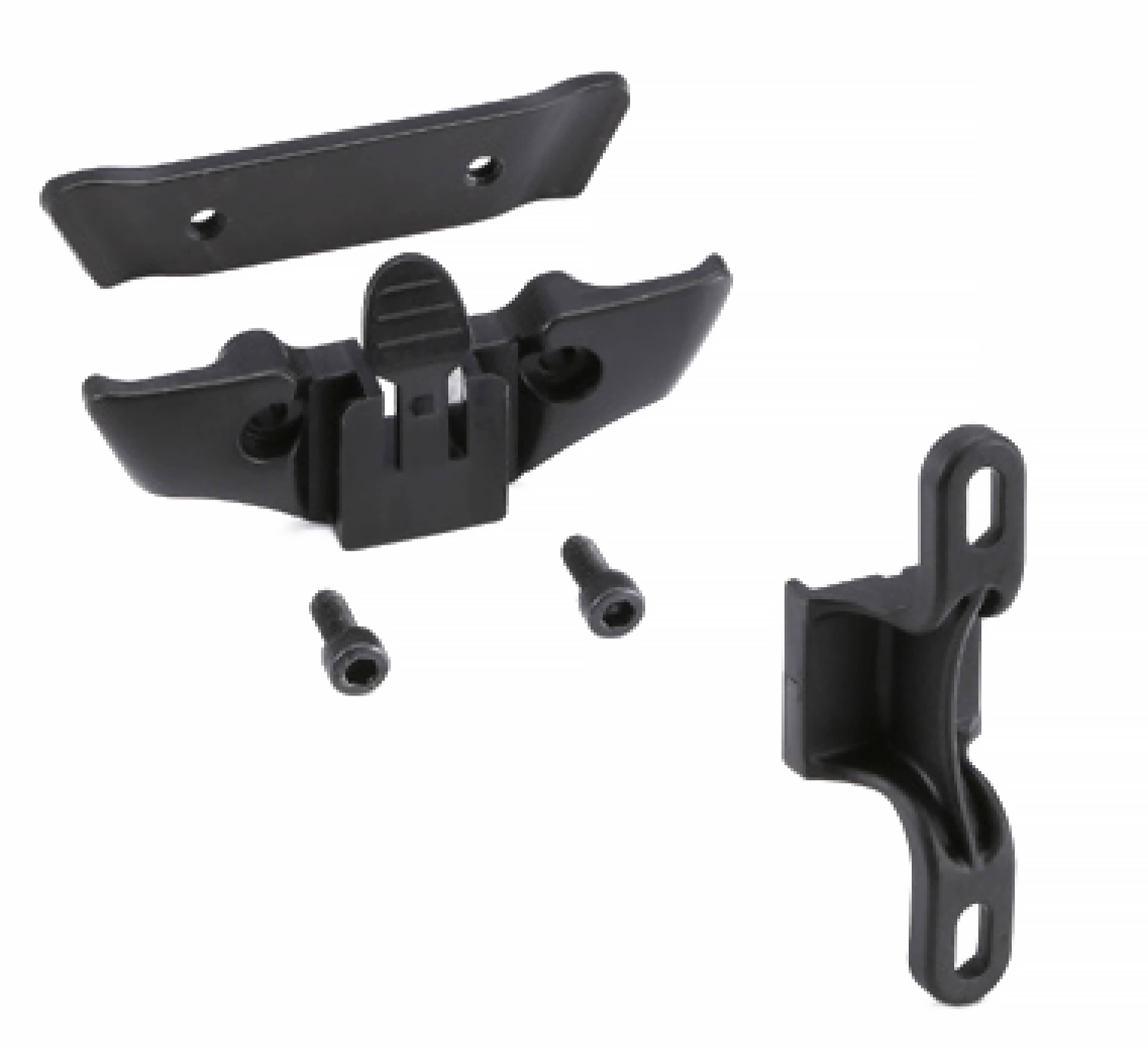 Syncros Saddle Bottle Cage Mount SBC-0 Unisex | Anton Sport